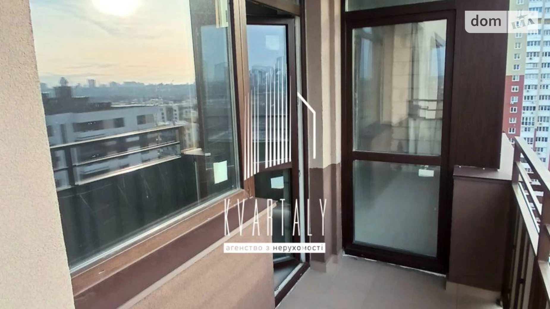 Продається 2-кімнатна квартира 68.6 кв. м у Києві, цена: 79000 $ - фото 5