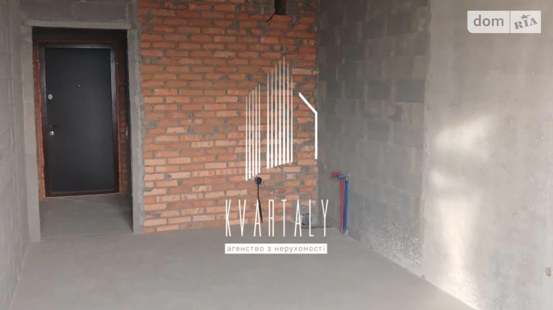 Продається 2-кімнатна квартира 68.6 кв. м у Києві, цена: 79000 $ - фото 4