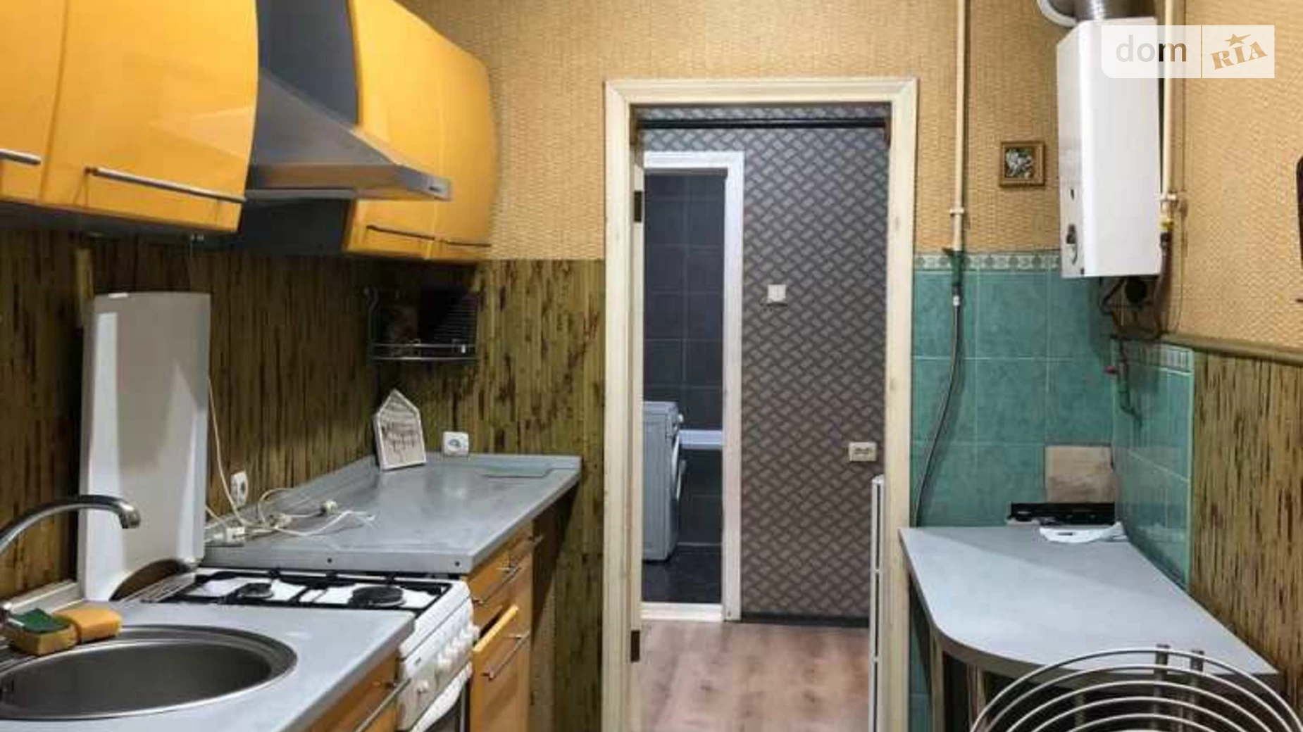 Продається 1-кімнатна квартира 40.3 кв. м у, цена: 32000 $ - фото 3
