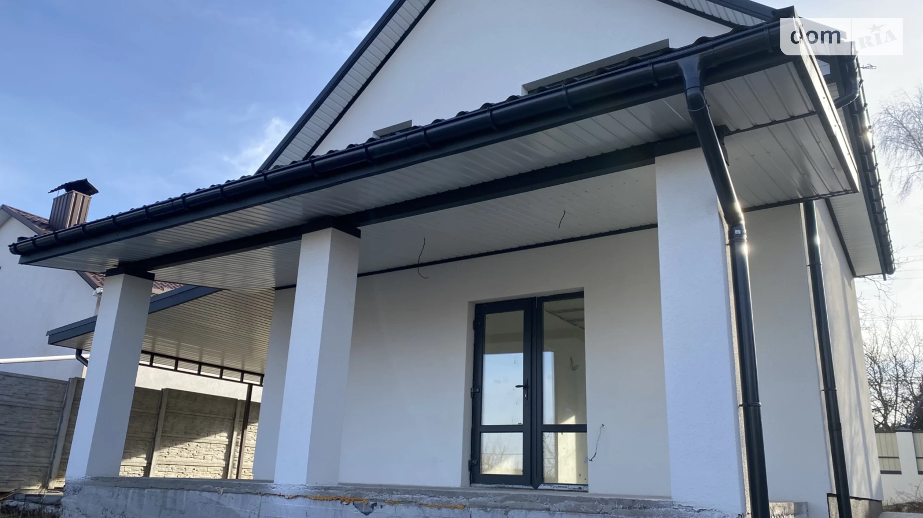 Продается дом на 2 этажа 80 кв. м с террасой, цена: 67000 $ - фото 4
