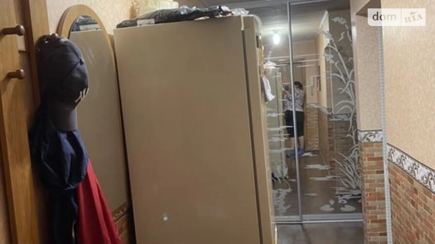 Продается 3-комнатная квартира 67.8 кв. м в Киеве, ул. Санаторная, 18 - фото 4