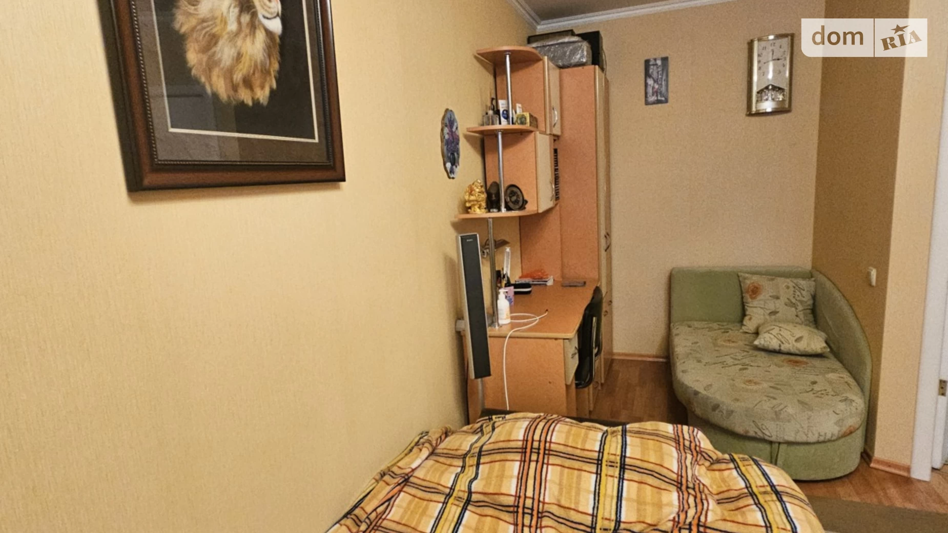 Продається 1-кімнатна квартира 31 кв. м у Одесі, вул. Лесі Українки - фото 3