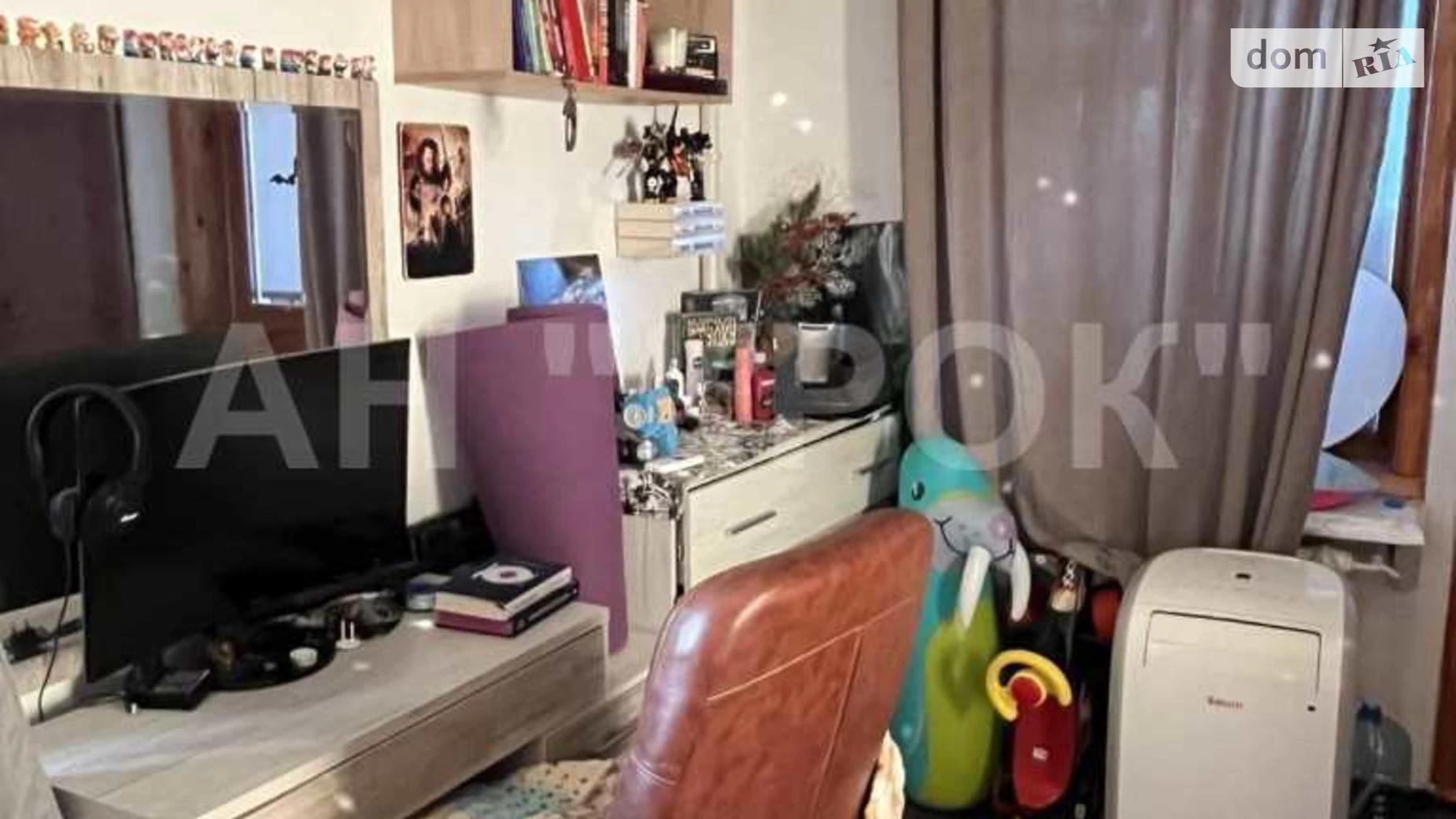 Продается 1-комнатная квартира 31.9 кв. м в Полтаве, цена: 21000 $ - фото 4