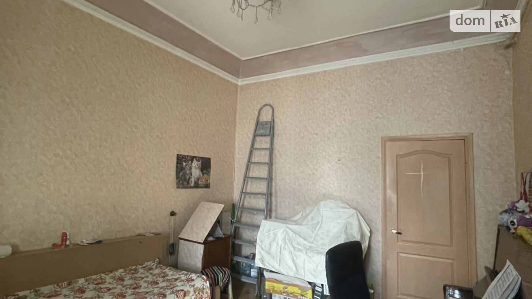 Продається 3-кімнатна квартира 83.5 кв. м у Одесі, вул. Велика Арнаутська, 66 - фото 3