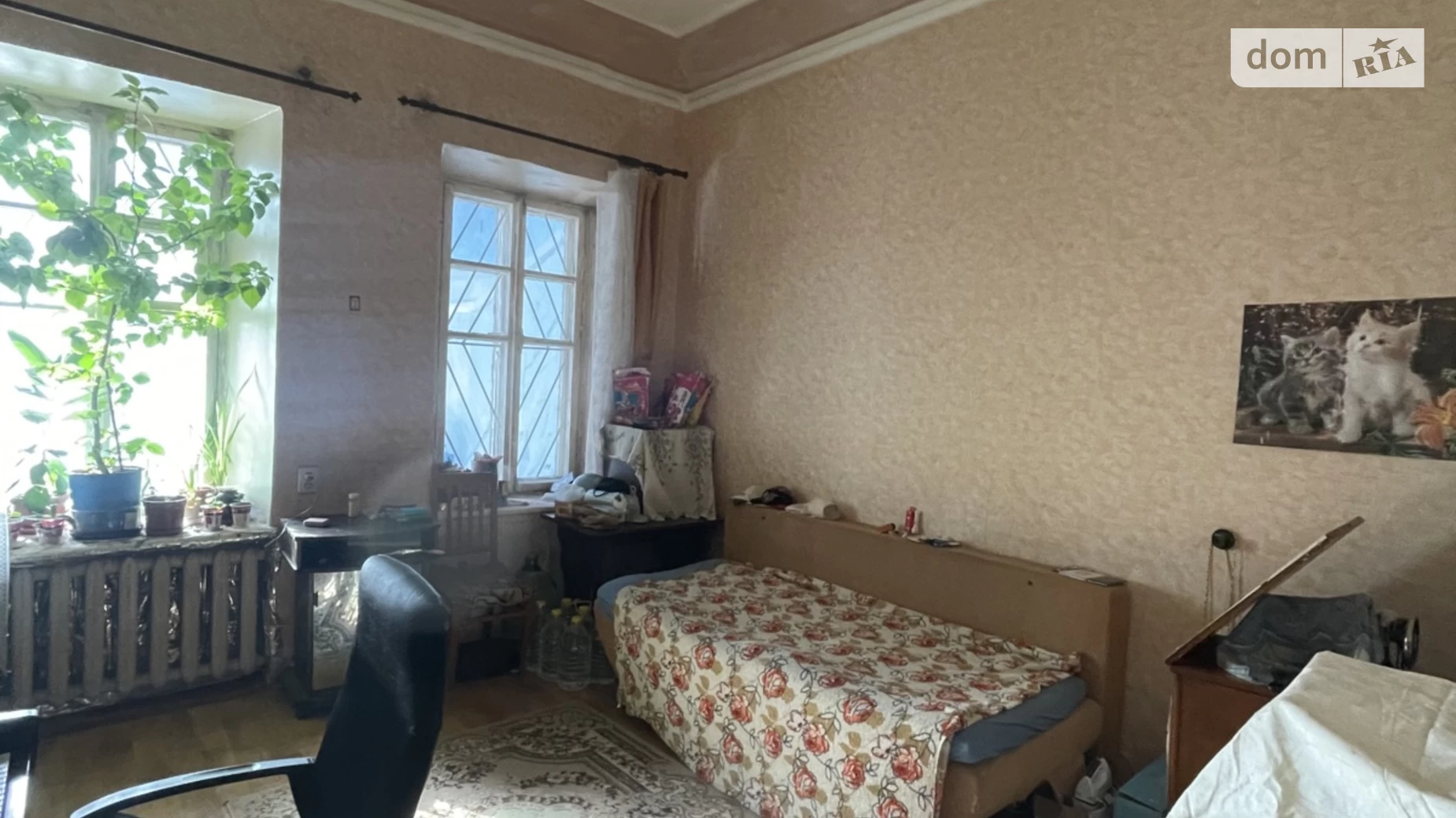 Продається 3-кімнатна квартира 83.5 кв. м у Одесі, вул. Велика Арнаутська, 66 - фото 5