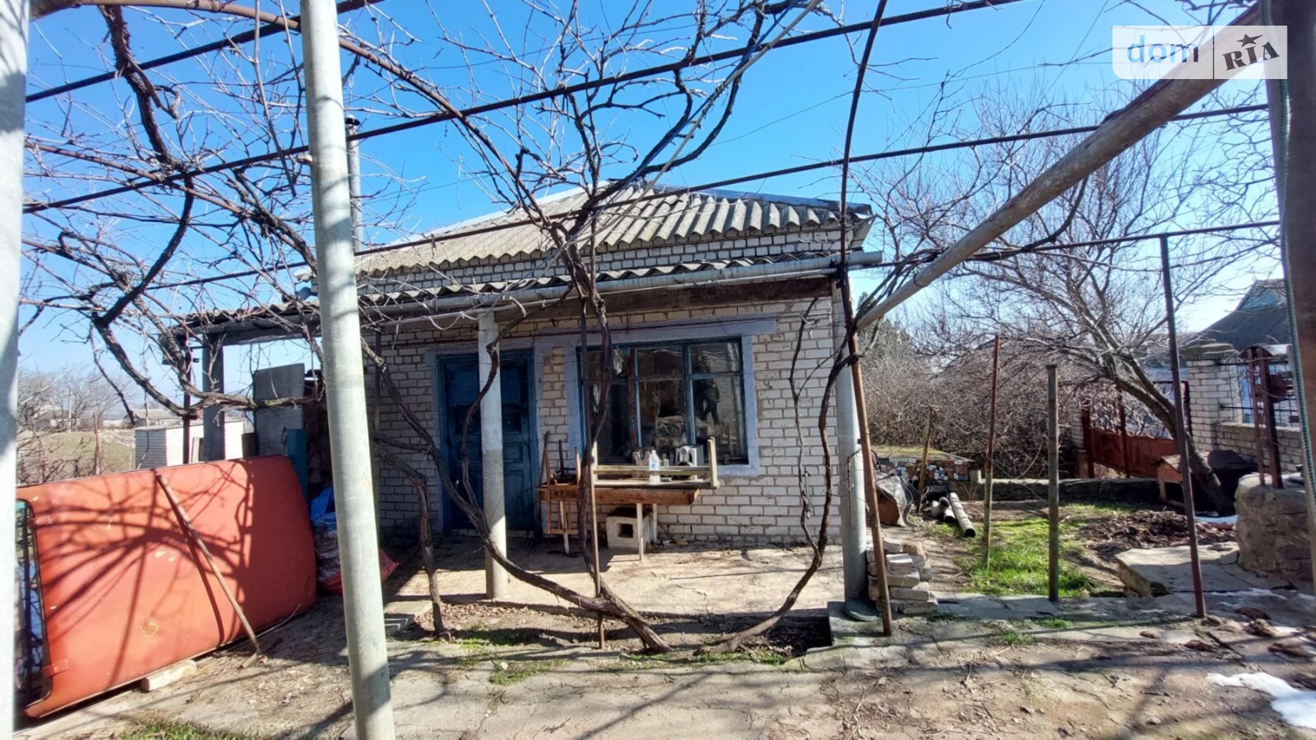 Продается одноэтажный дом 57.8 кв. м с беседкой, цена: 16000 $ - фото 2