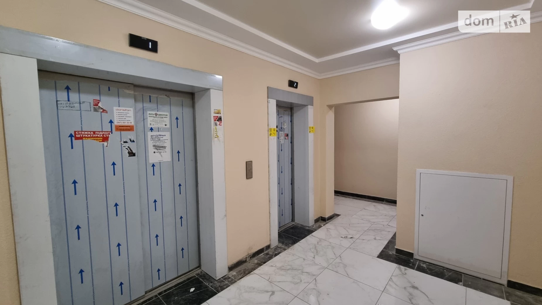Продається 2-кімнатна квартира 58.1 кв. м у Ірпені, вул. Виговського(Суворова), 2Д/5 - фото 3