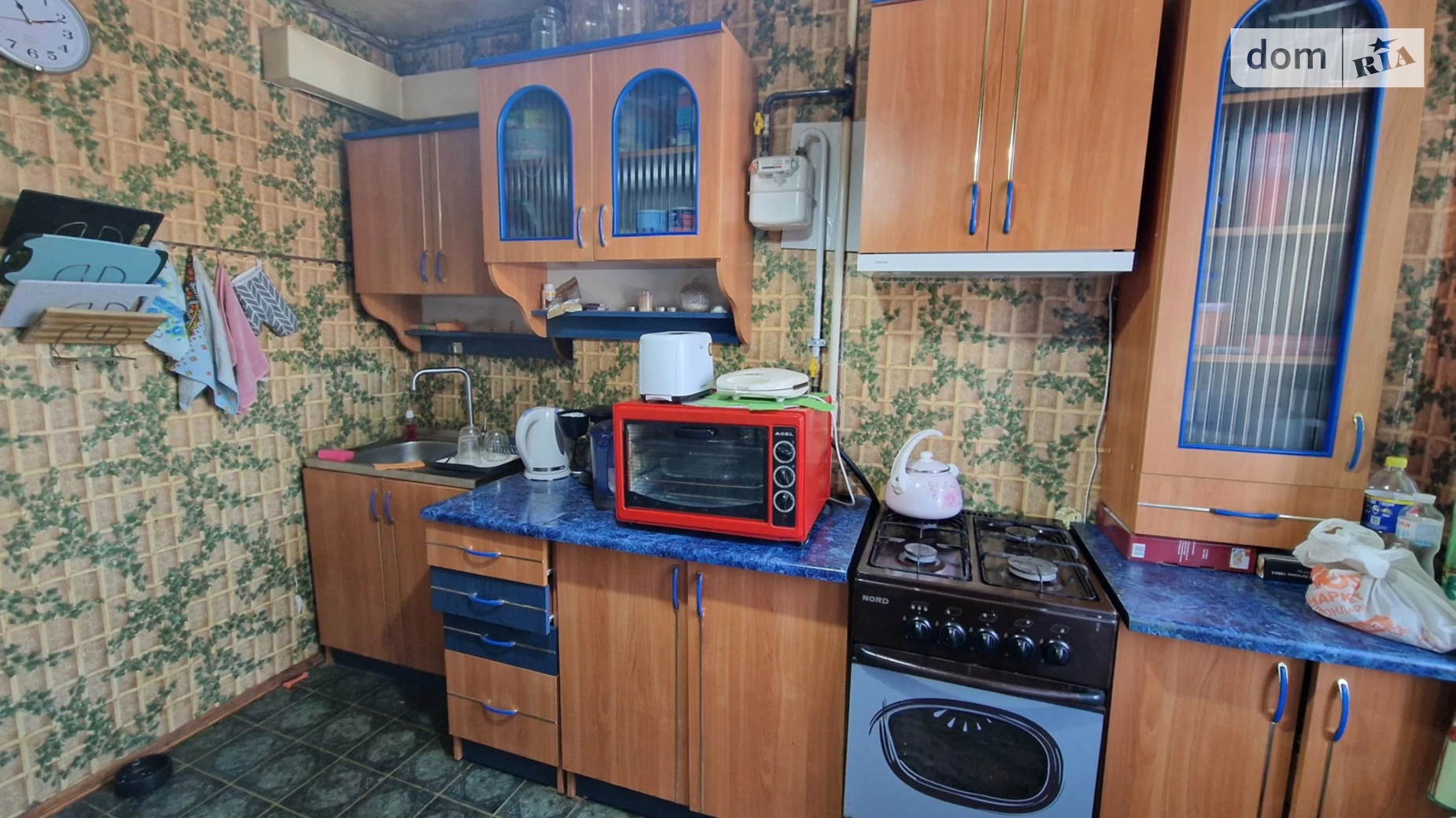 Продається 3-кімнатна квартира 66 кв. м у Дніпрі, вул. Янтарна - фото 4