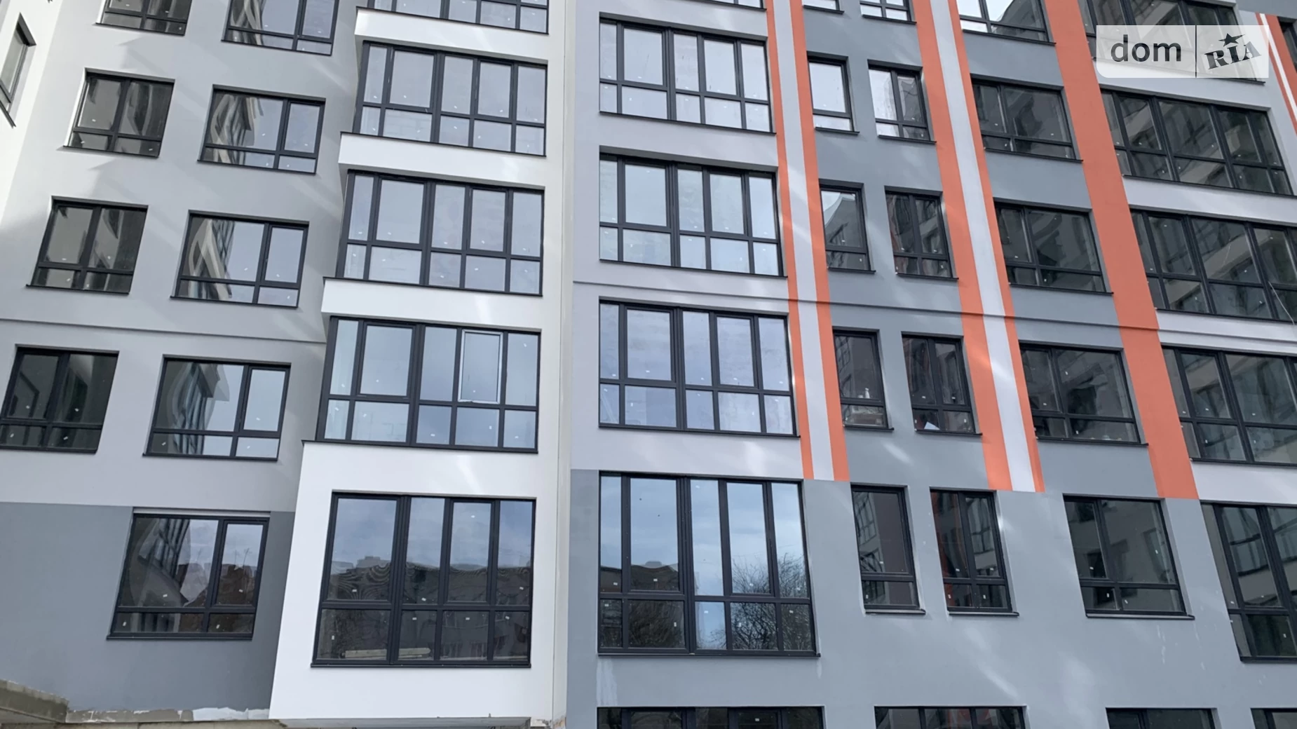 Продается 1-комнатная квартира 54 кв. м в Виннице, ул. Привокзальная - фото 3
