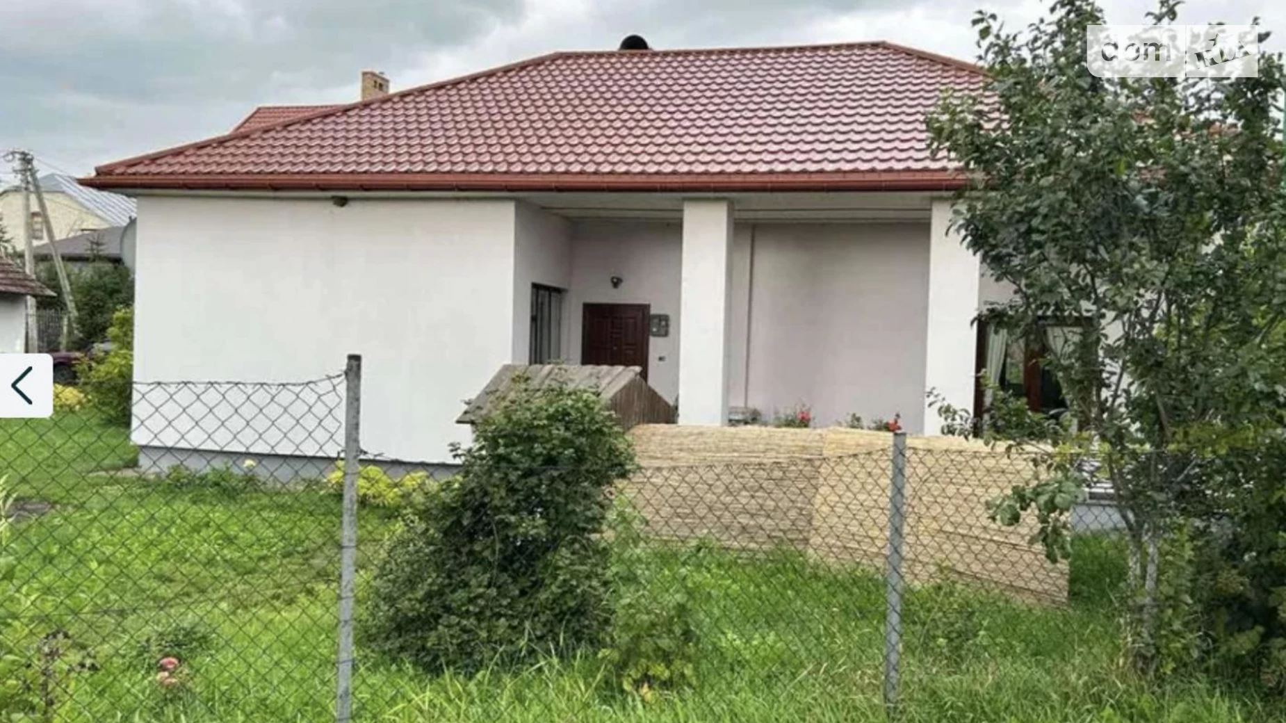 Продается одноэтажный дом 81.5 кв. м с мансардой, цена: 90000 € - фото 3