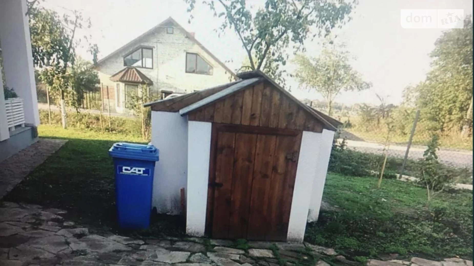 Продается одноэтажный дом 81.5 кв. м с мансардой, цена: 90000 € - фото 4