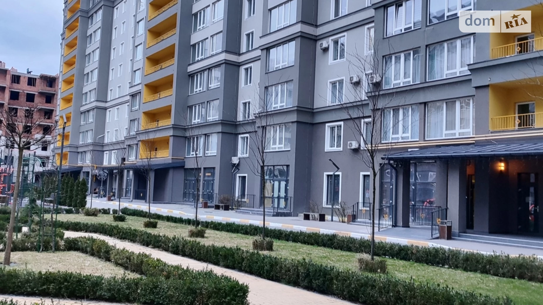 Продается 1-комнатная квартира 40 кв. м в Буче, ул. Ивана Кожедуба, 3 корпус 3А - фото 2