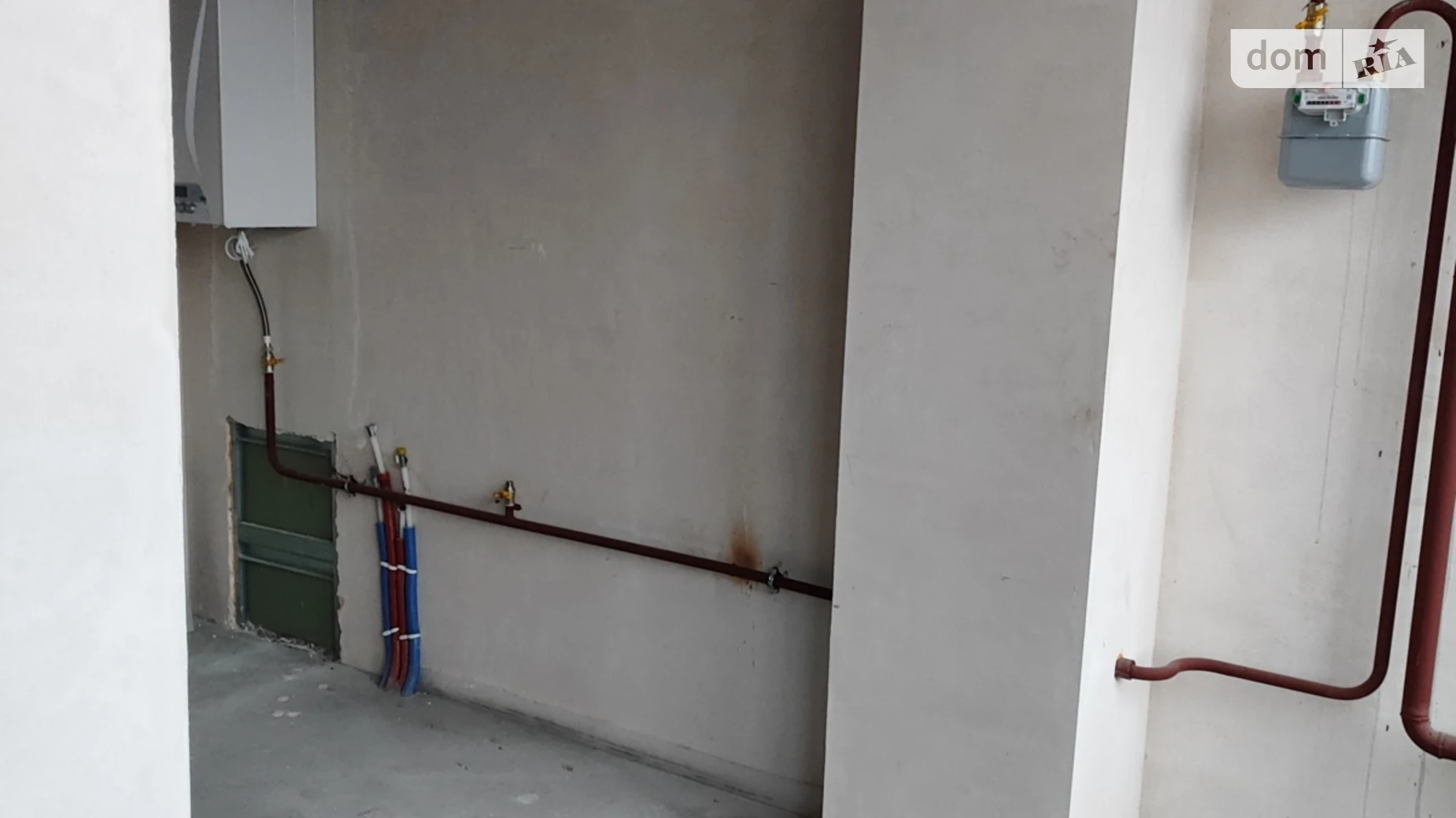 Продается 1-комнатная квартира 38.6 кв. м в Буче, ул. Ивана Кожедуба, 3А корпус 4Г - фото 4