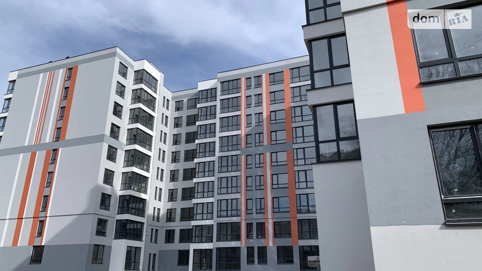 Продается 1-комнатная квартира 50.7 кв. м в Виннице, ул. Привокзальная - фото 2