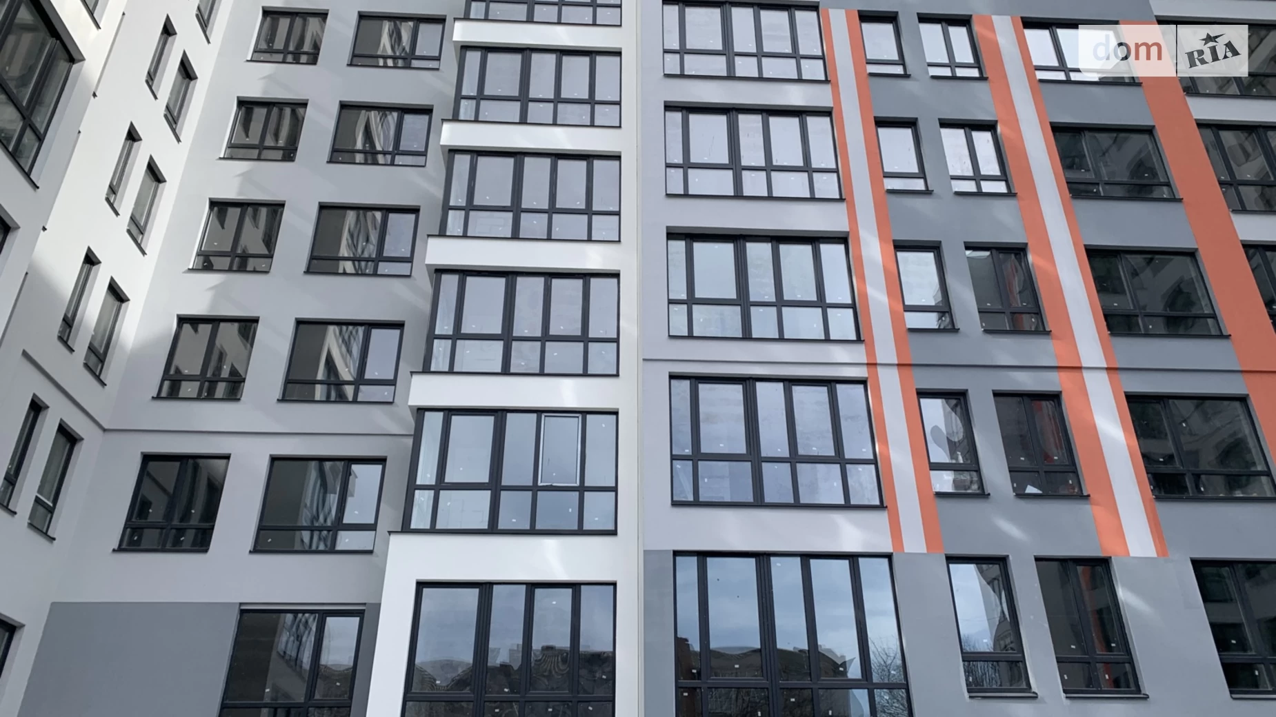 Продается 1-комнатная квартира 50.7 кв. м в Виннице, ул. Привокзальная - фото 5