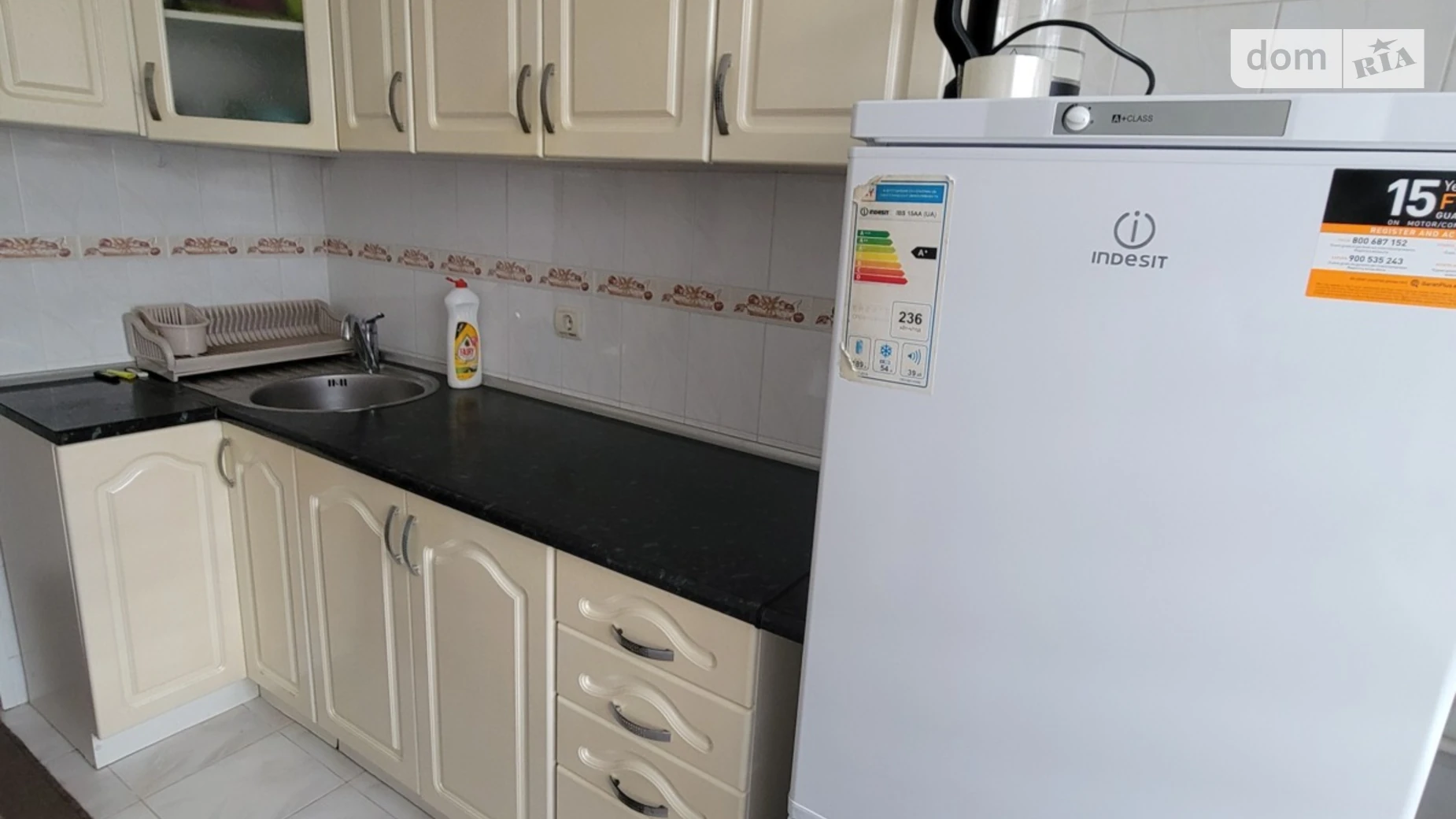 Здається в оренду 3-кімнатна квартира 62.5 кв. м у Вінниці, вул. Келецька - фото 2