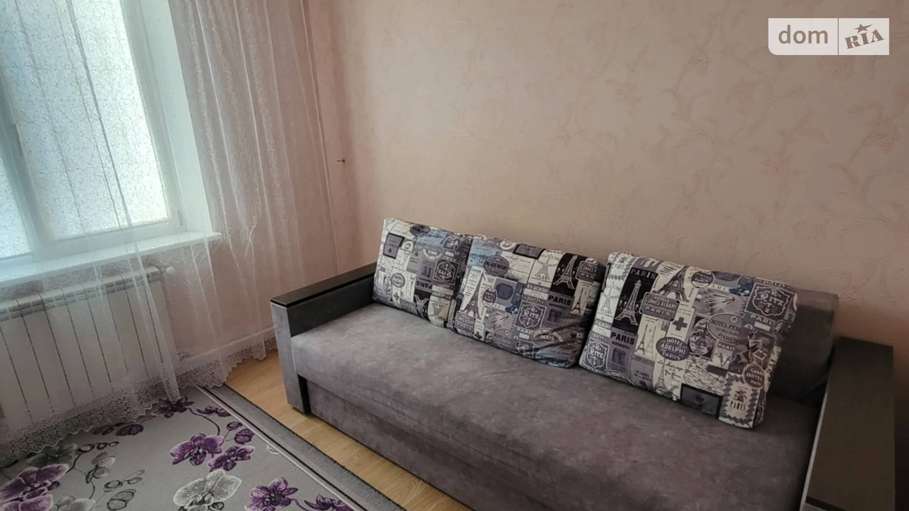 Здається в оренду 3-кімнатна квартира 62.5 кв. м у Вінниці, вул. Келецька - фото 5