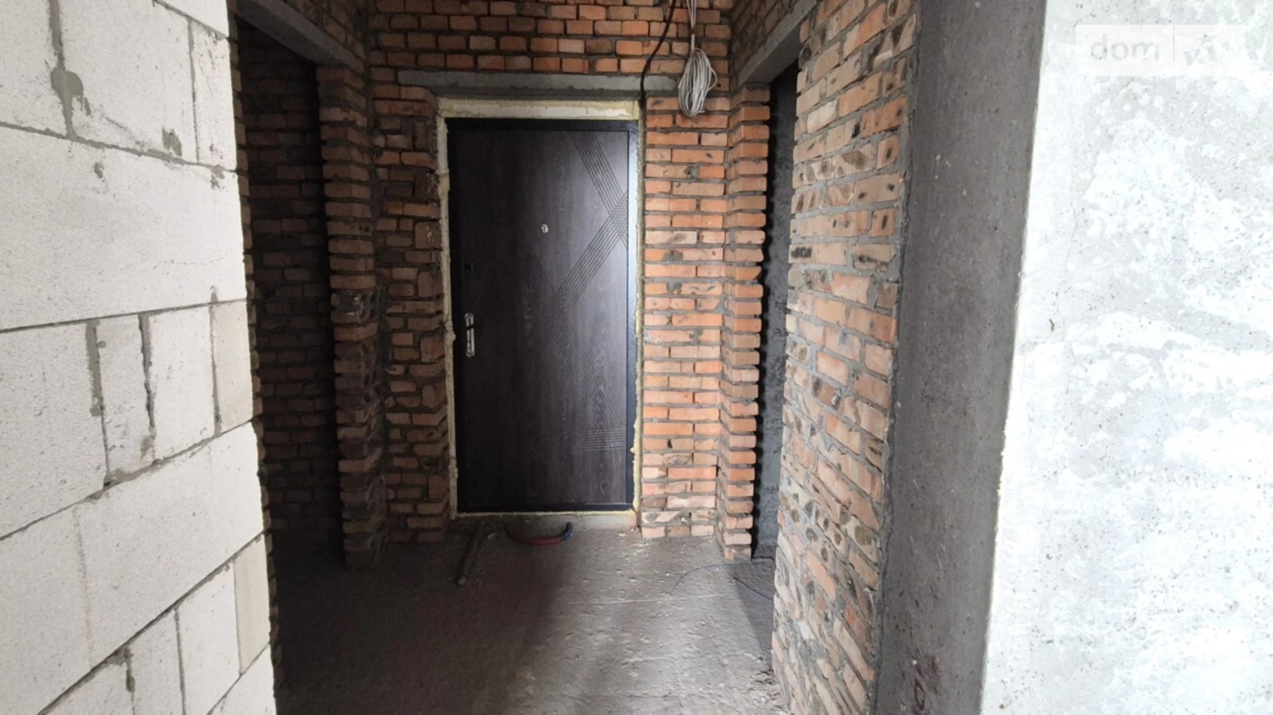 Продается 2-комнатная квартира 58.1 кв. м в Ирпене, ул. Выговского(Суворова) - фото 4