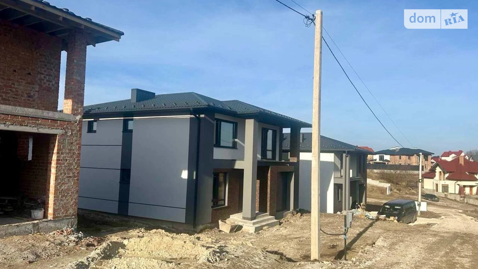 Продається будинок 2 поверховий 190 кв. м з гаражем, цена: 100000 $ - фото 5