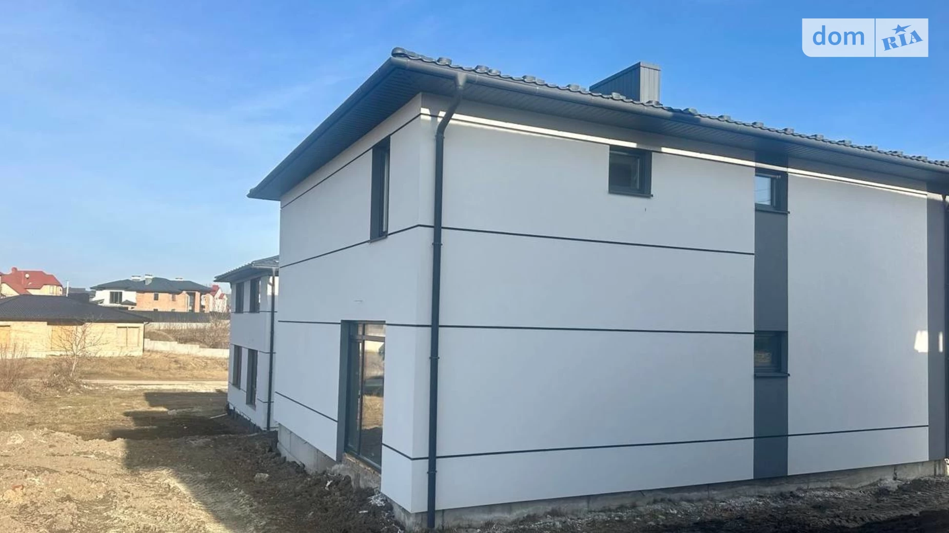 Продається будинок 2 поверховий 190 кв. м з гаражем, цена: 100000 $ - фото 3