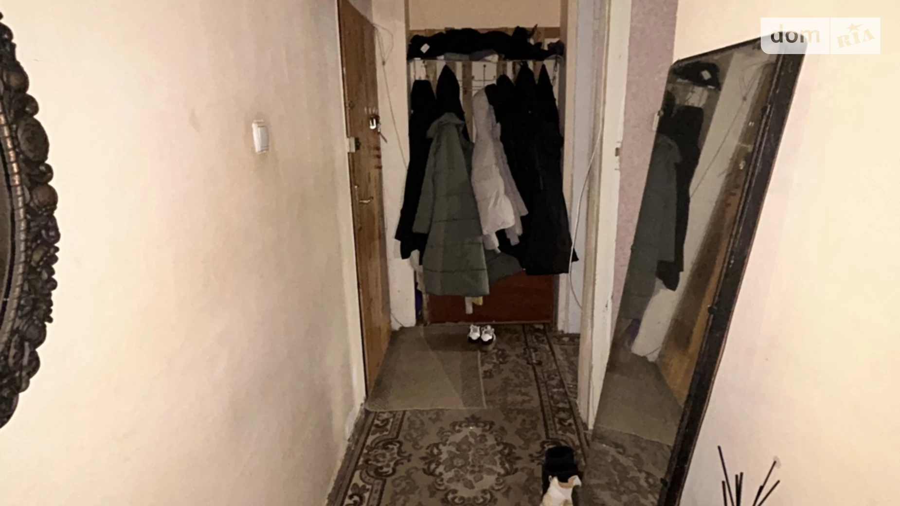 Продается 3-комнатная квартира 55 кв. м в Виннице, ул. Георгия Нарбута(Грибоедова), 4 - фото 3