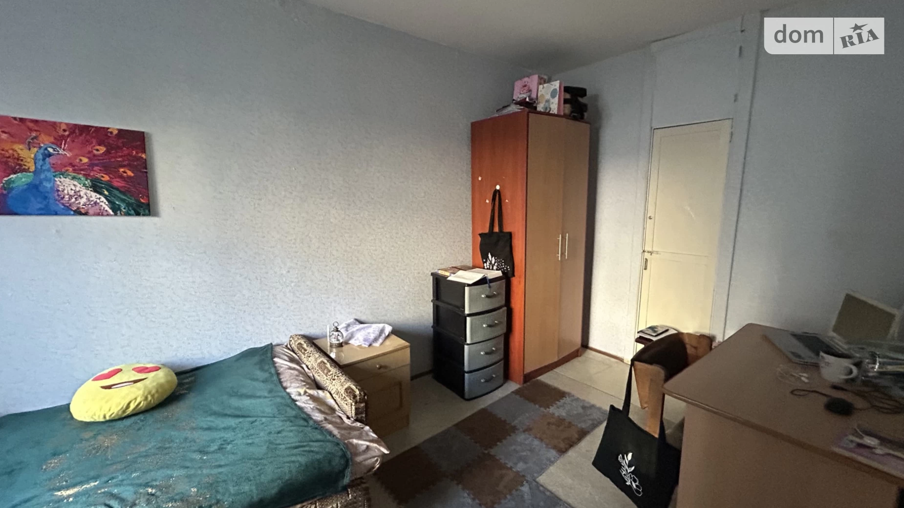 Продается 3-комнатная квартира 55 кв. м в Виннице, ул. Георгия Нарбута(Грибоедова), 4 - фото 4