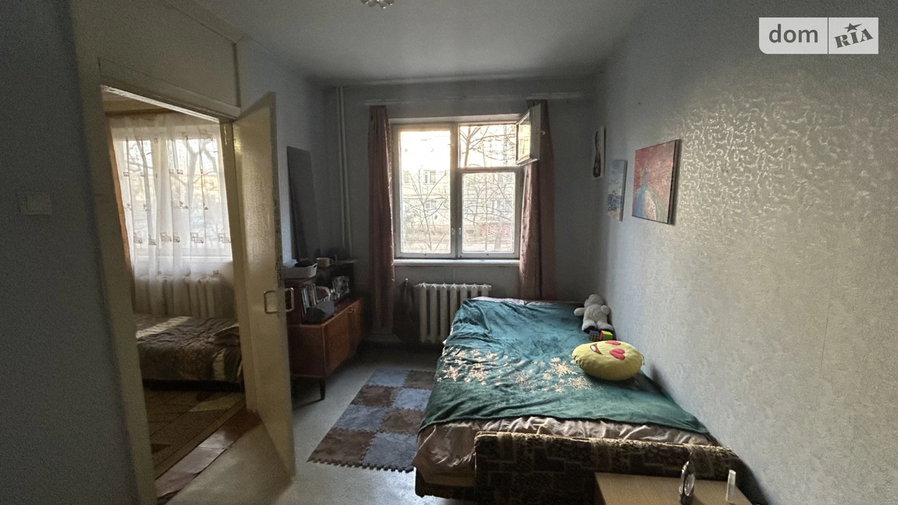 Продается 3-комнатная квартира 55 кв. м в Виннице, ул. Георгия Нарбута(Грибоедова), 4 - фото 5