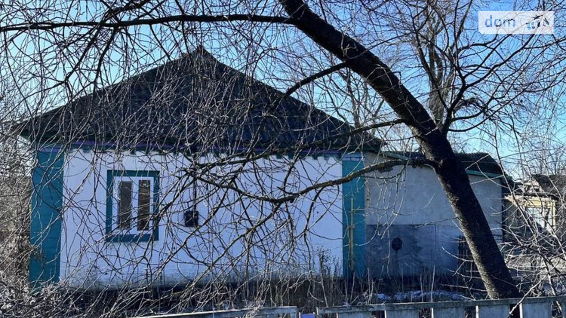 Продается одноэтажный дом 60.9 кв. м с бассейном, цена: 5500 $ - фото 4