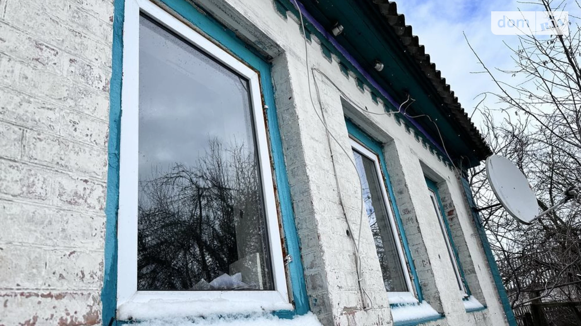 Продается одноэтажный дом 60.9 кв. м с бассейном, цена: 5500 $ - фото 5