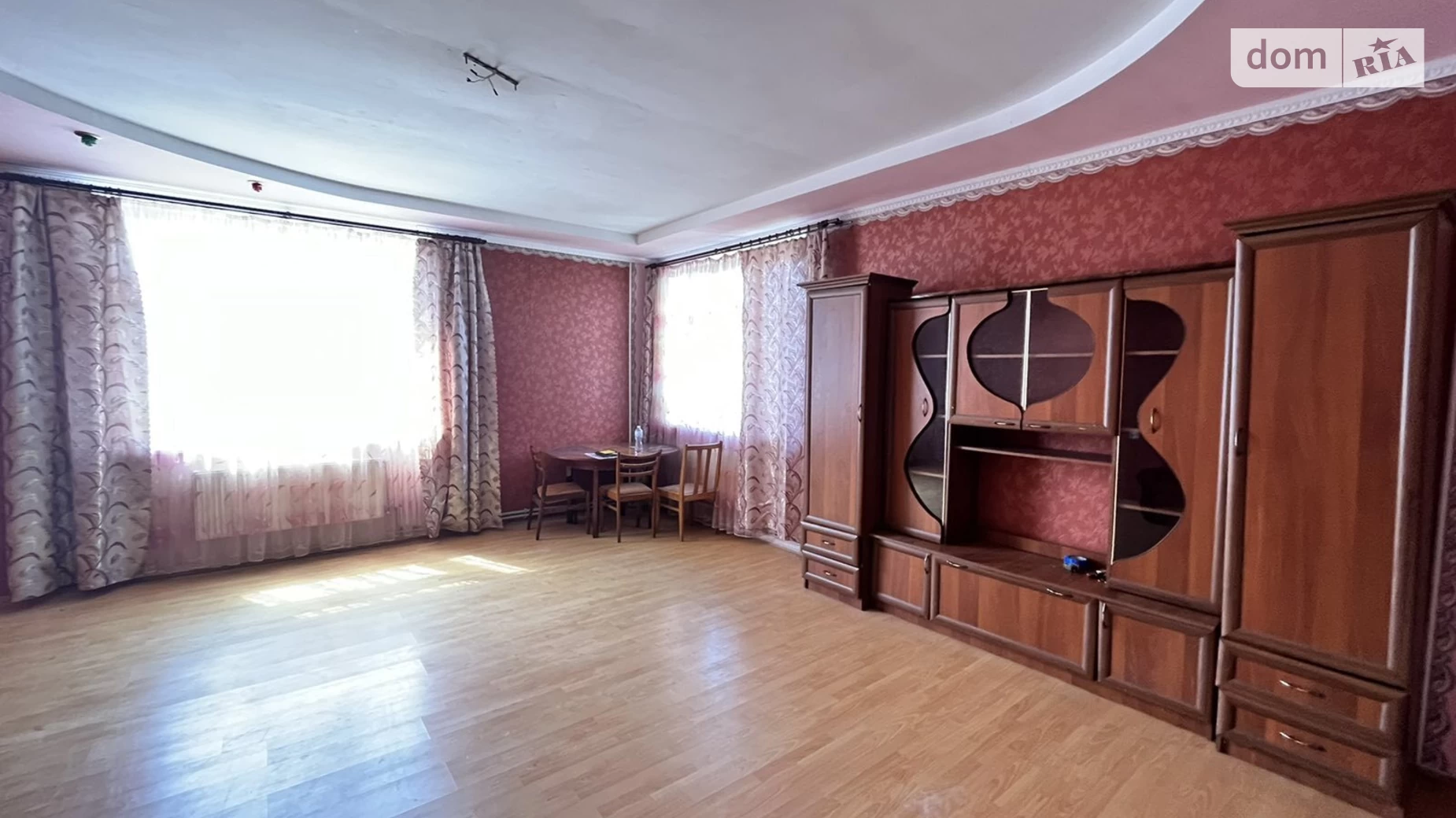 Продается 3-комнатная квартира 120 кв. м в Здолбунове, ул. Котляревского, 3 - фото 2
