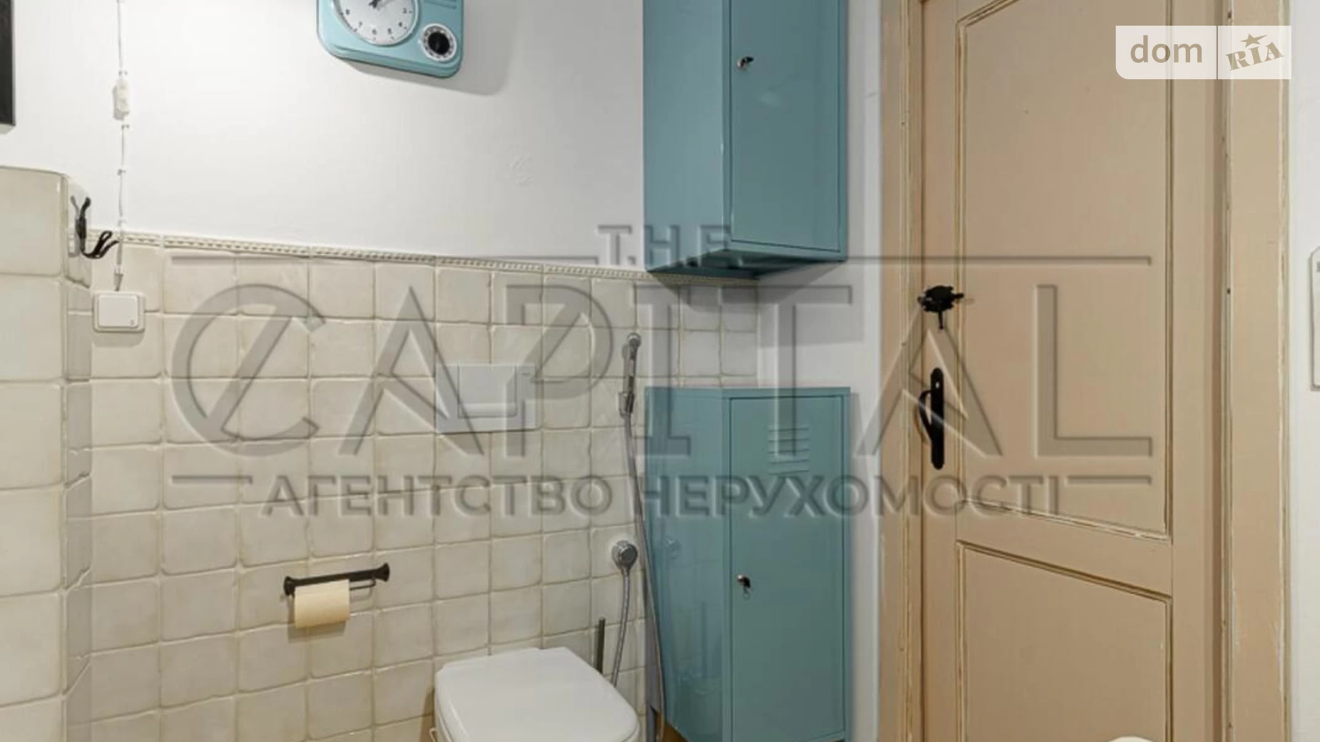 Здається в оренду 2-кімнатна квартира 52 кв. м у Києві, вул. Шовковична, 13/2 - фото 2