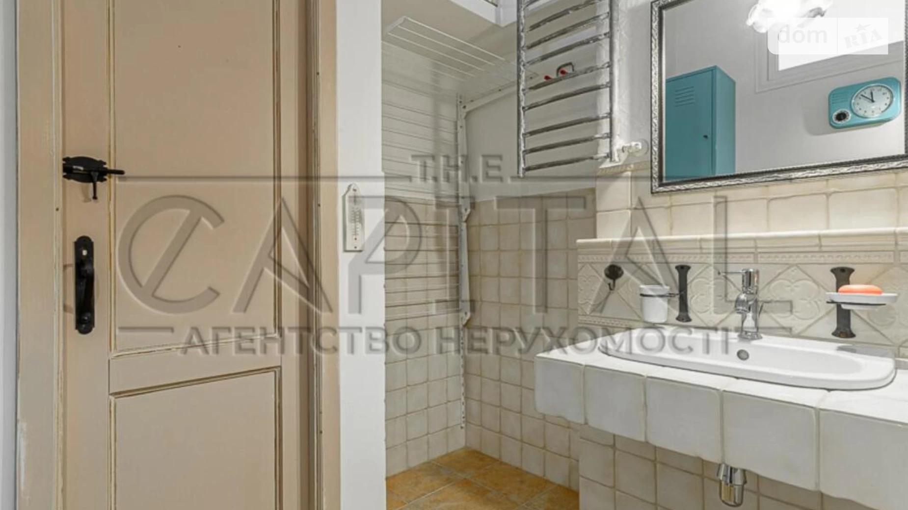 Здається в оренду 2-кімнатна квартира 52 кв. м у Києві, вул. Шовковична, 13/2 - фото 3