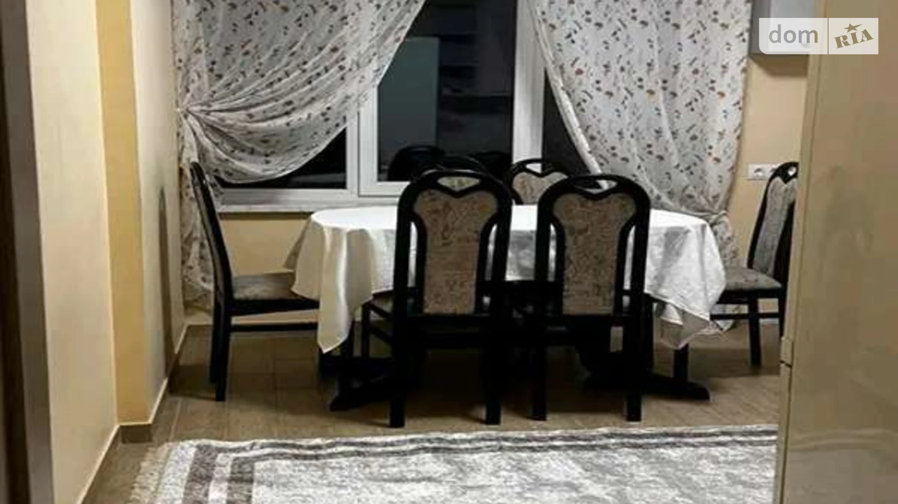 2-комнатная квартира 50 кв. м в Луцке, ул. Липинского, 4 - фото 5