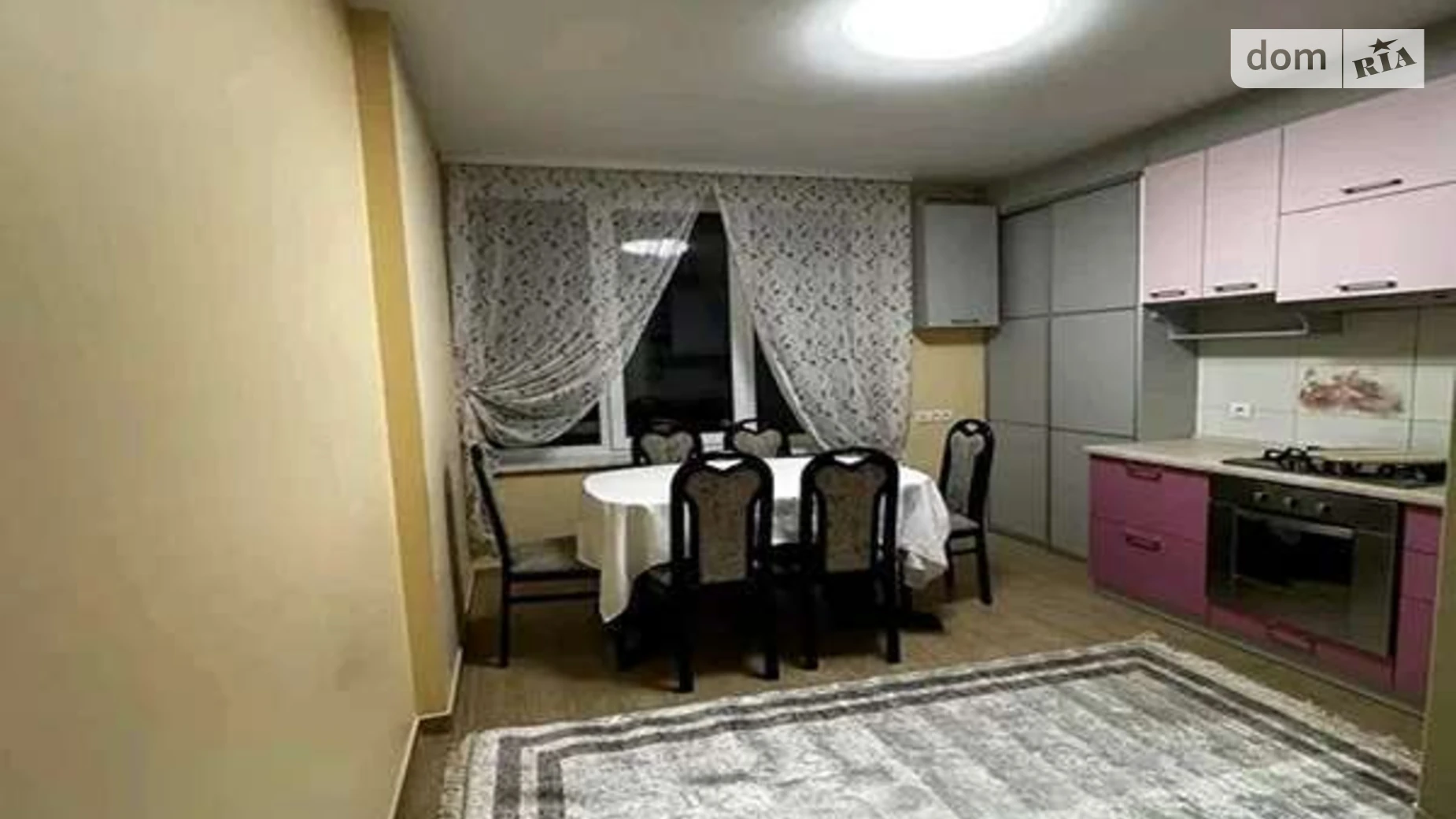 2-комнатная квартира 50 кв. м в Луцке, ул. Липинского, 4 - фото 4