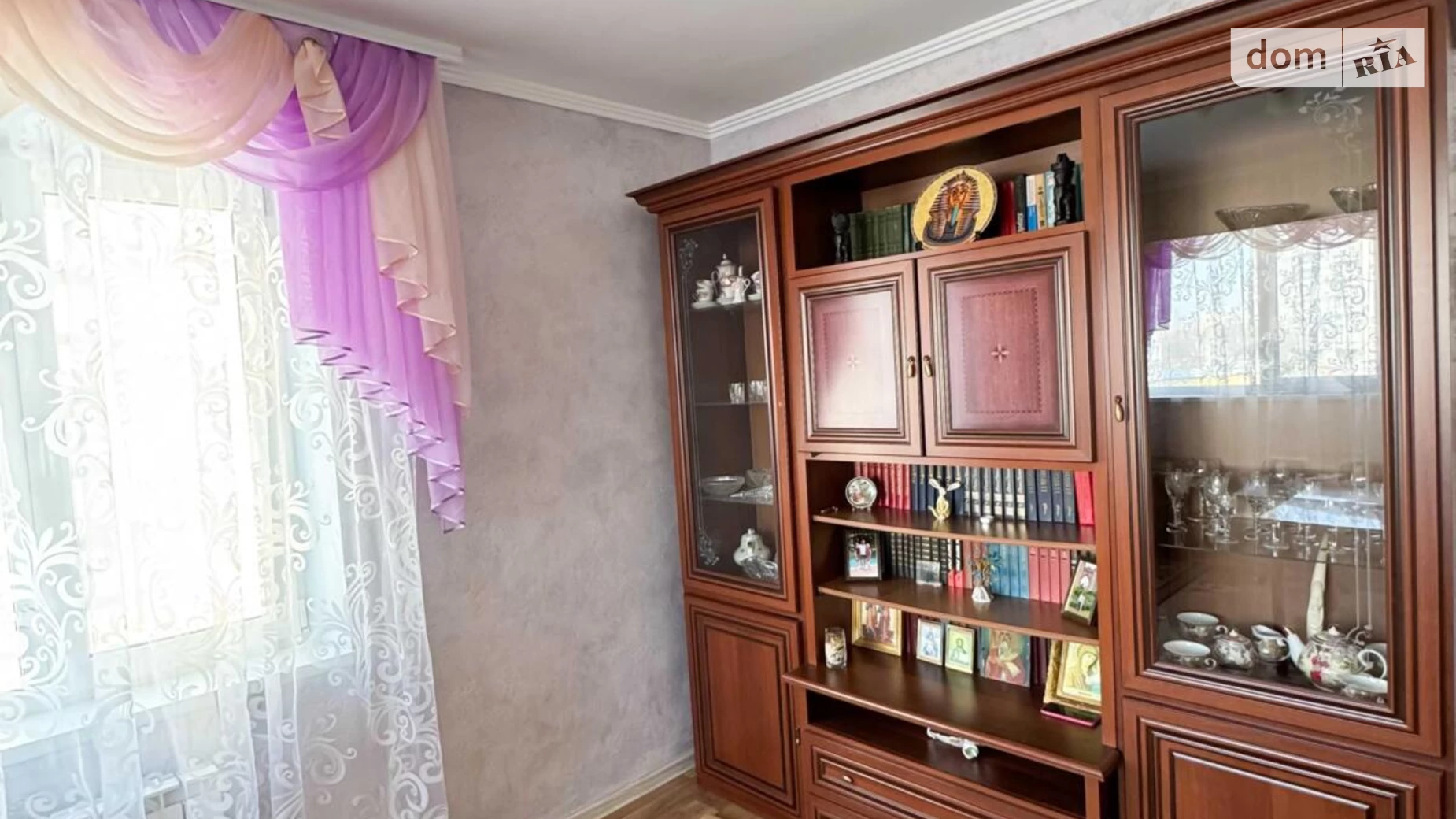 Продається 2-кімнатна квартира 65.2 кв. м у Щербанях, вул. Петровського - фото 2