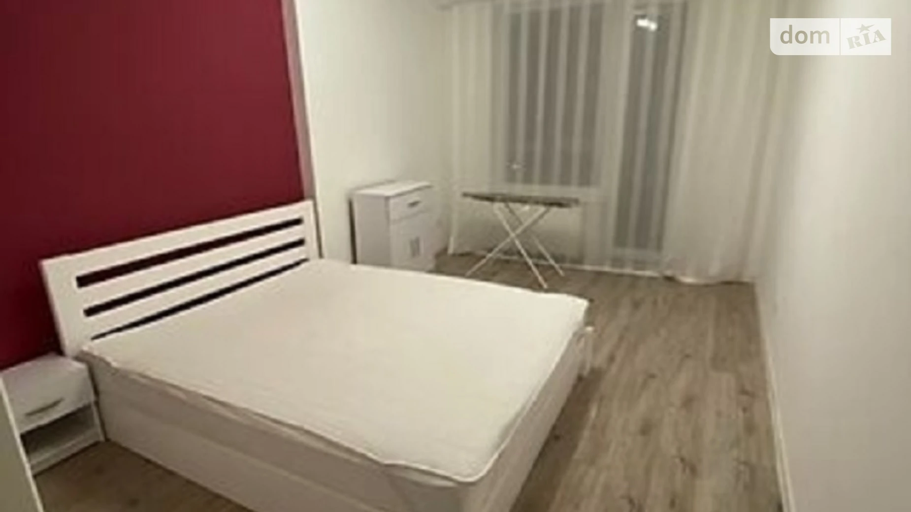 Здається в оренду 1-кімнатна квартира 53 кв. м у Львові, вул. Стрийська - фото 2