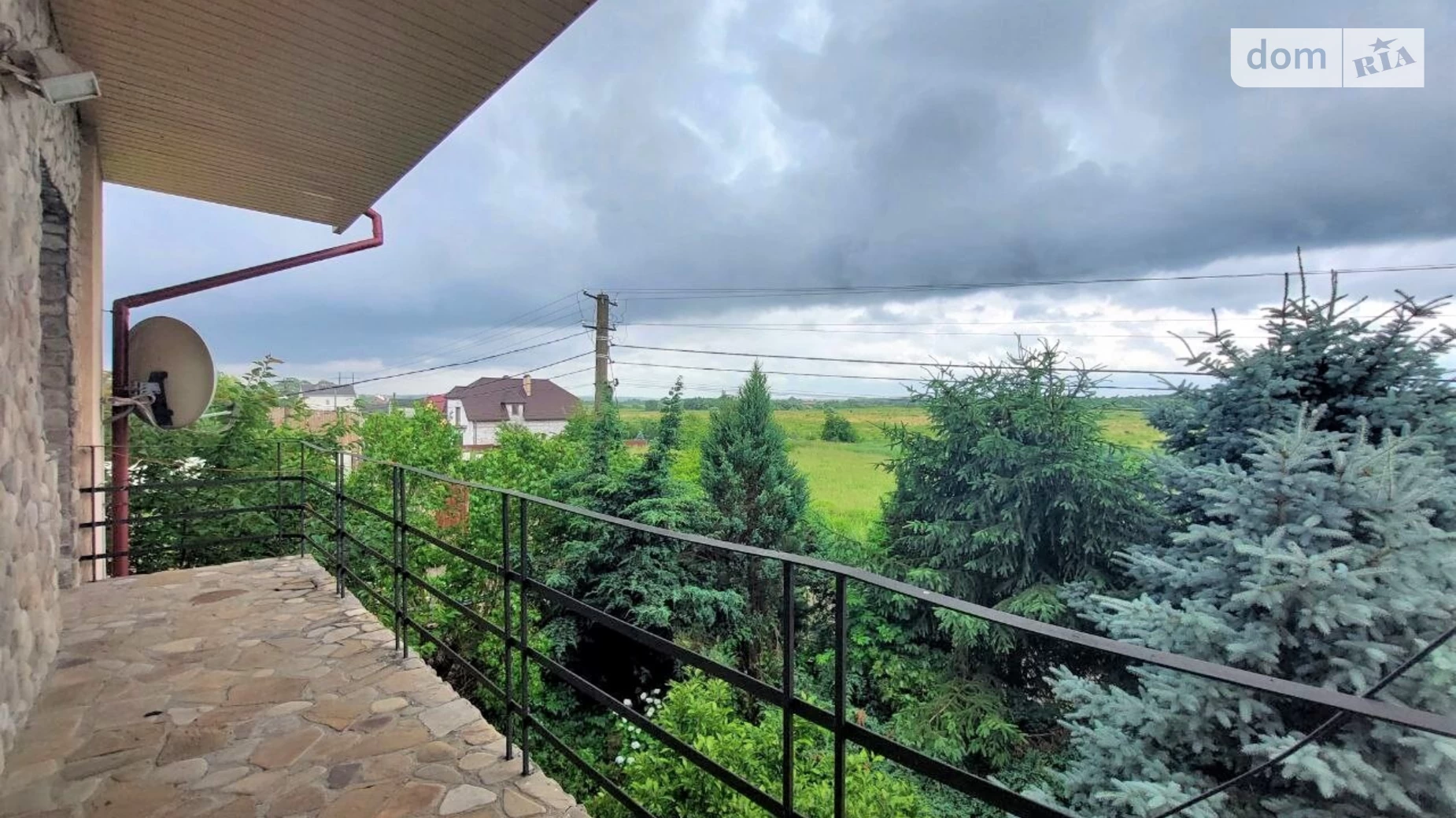 Продается дом на 3 этажа 434.4 кв. м с участком, цена: 160000 $ - фото 5