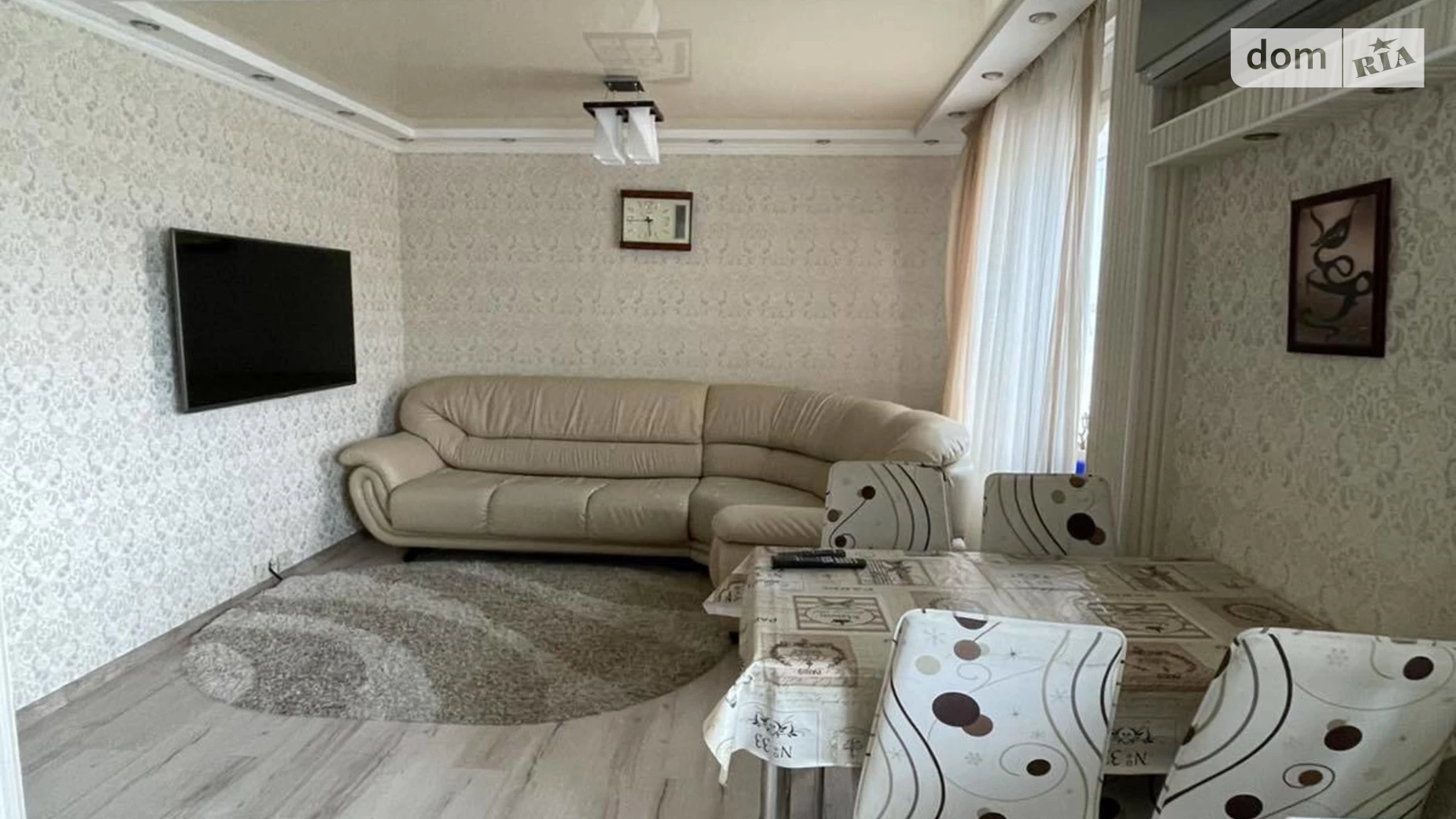 5-кімнатна квартира 120 кв. м у Запоріжжі, вул. Запорізька - фото 2