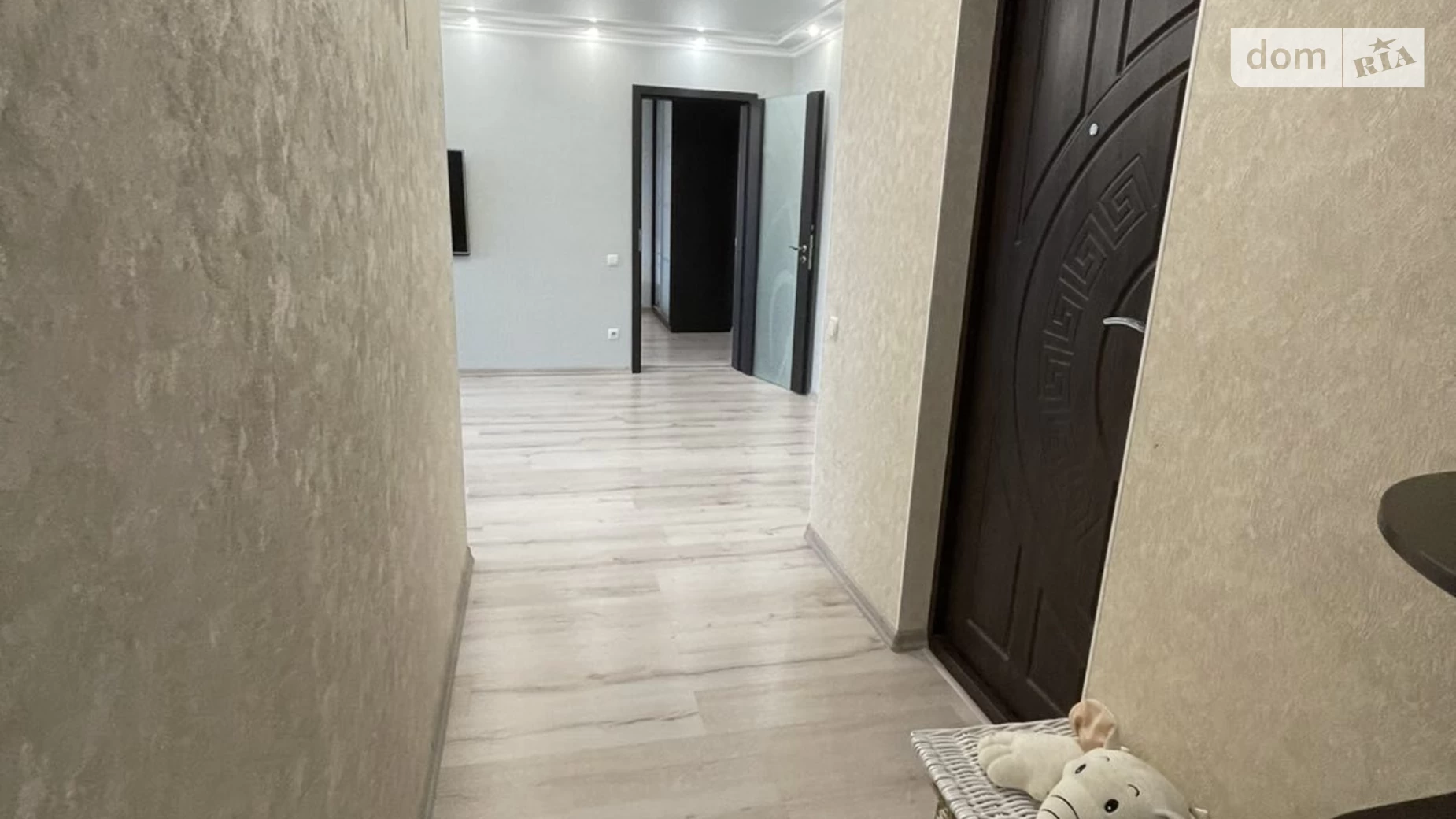 5-кімнатна квартира 120 кв. м у Запоріжжі, вул. Запорізька - фото 5
