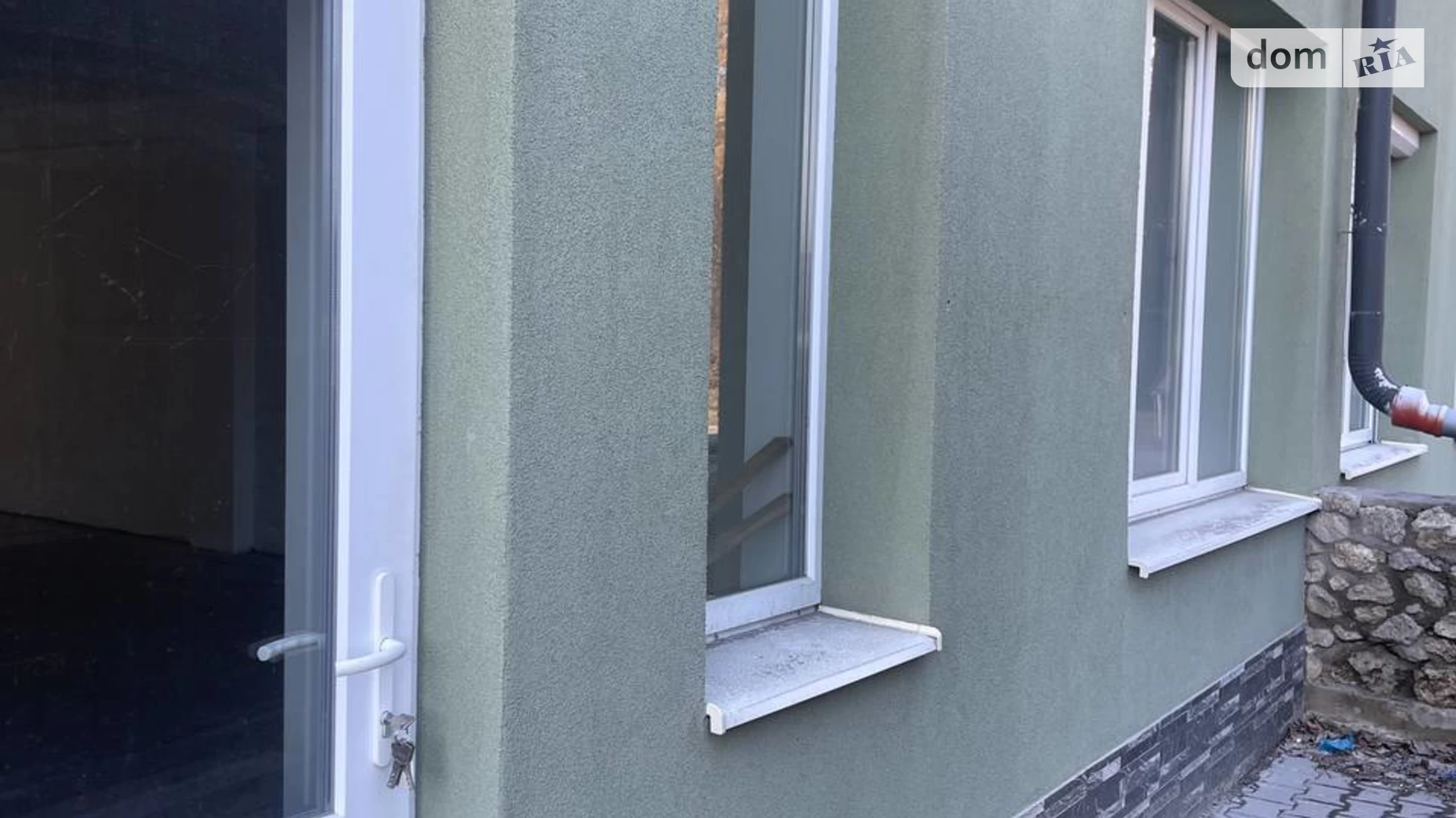 Здається в оренду приміщення вільного призначення 105 кв. м в 4-поверховій будівлі, цена: 15750 грн - фото 4