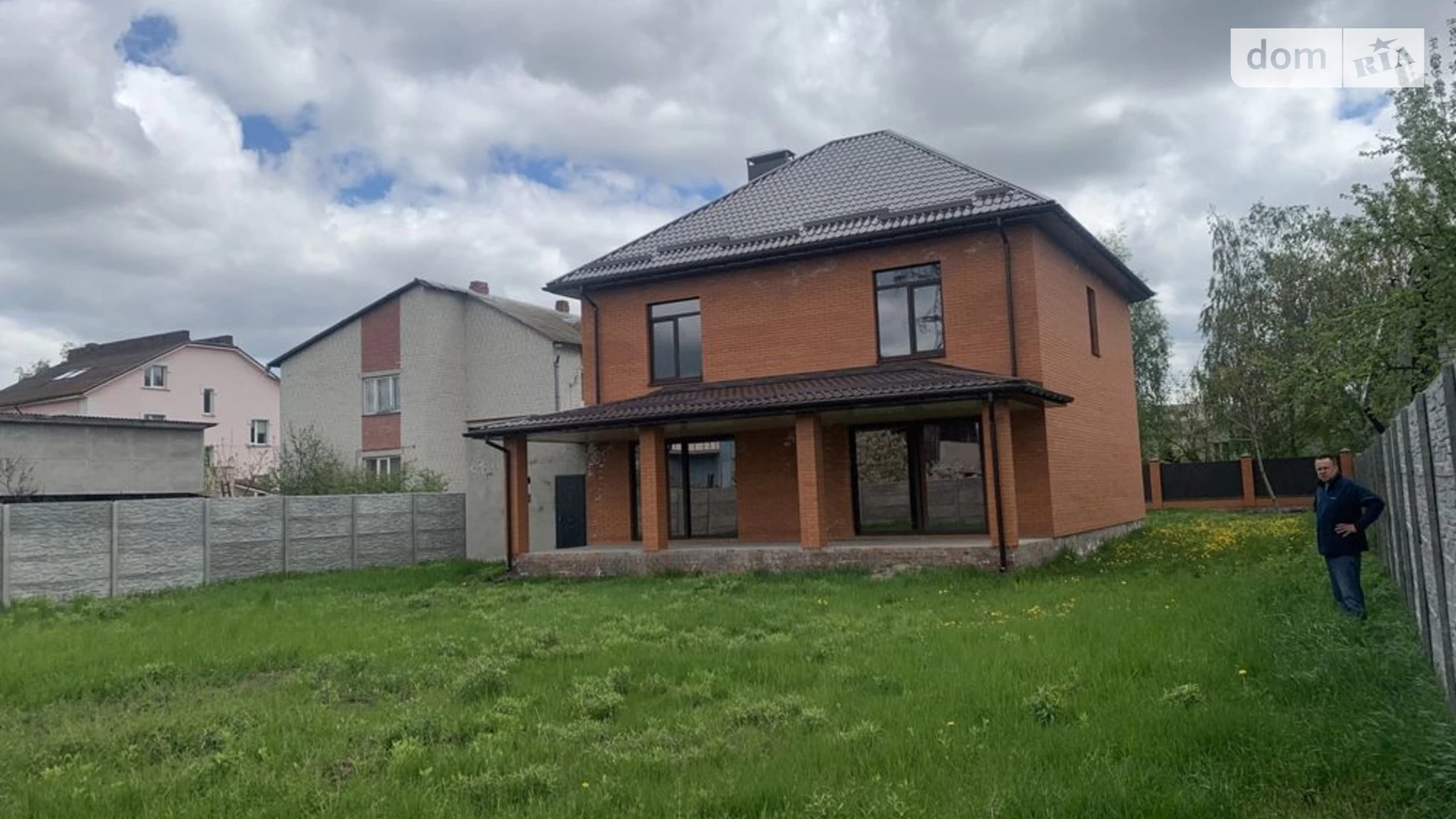 Продается дом на 2 этажа 239.2 кв. м с бассейном, цена: 180000 $ - фото 5