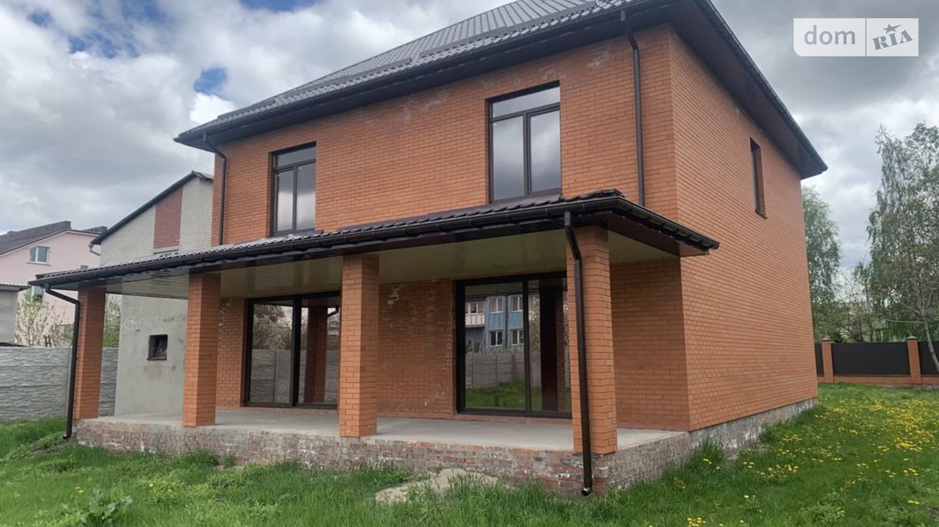 Продается дом на 2 этажа 239.2 кв. м с бассейном, цена: 180000 $ - фото 3