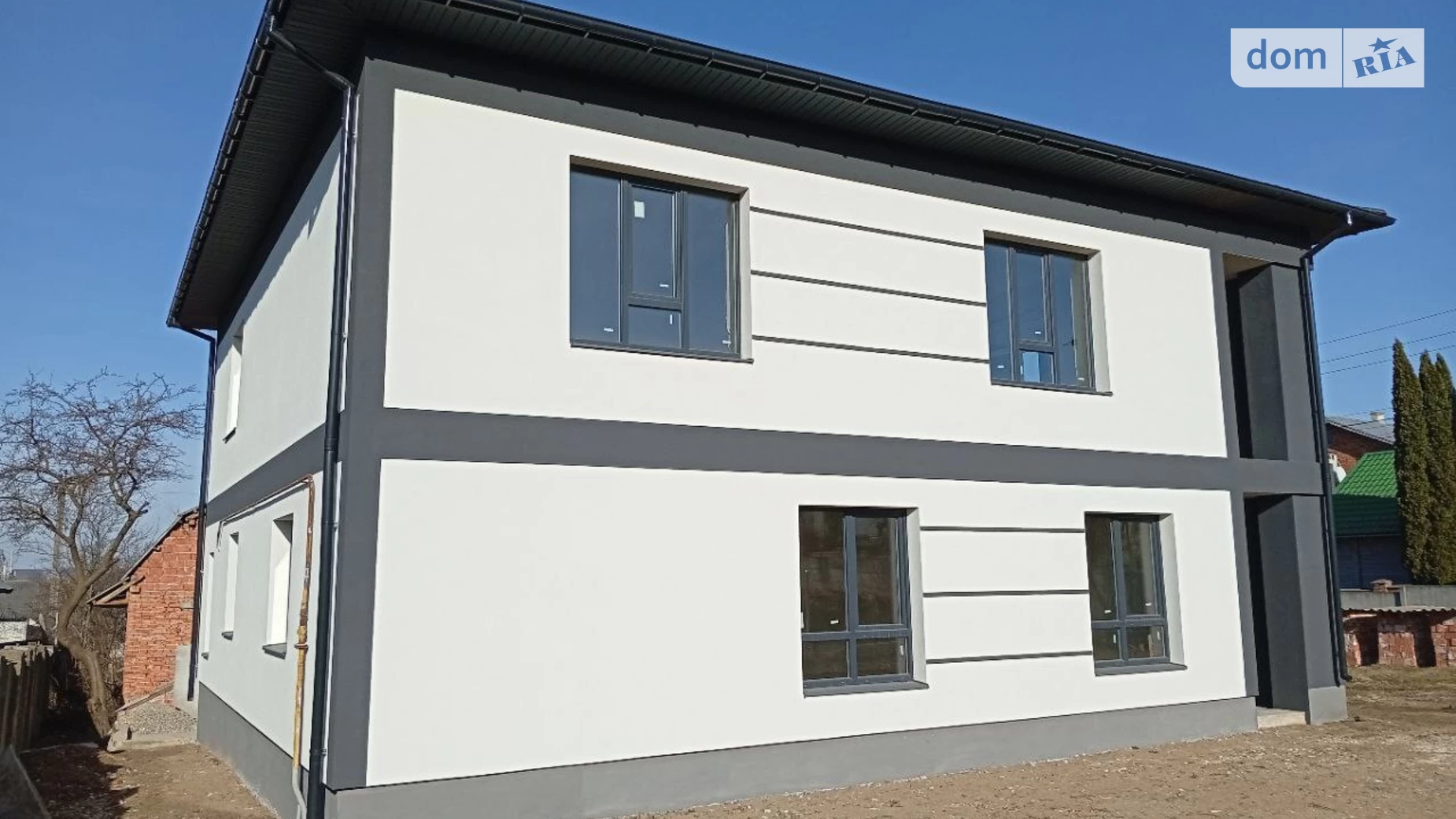 Продається будинок 2 поверховий 210 кв. м з садом, цена: 135000 $ - фото 2