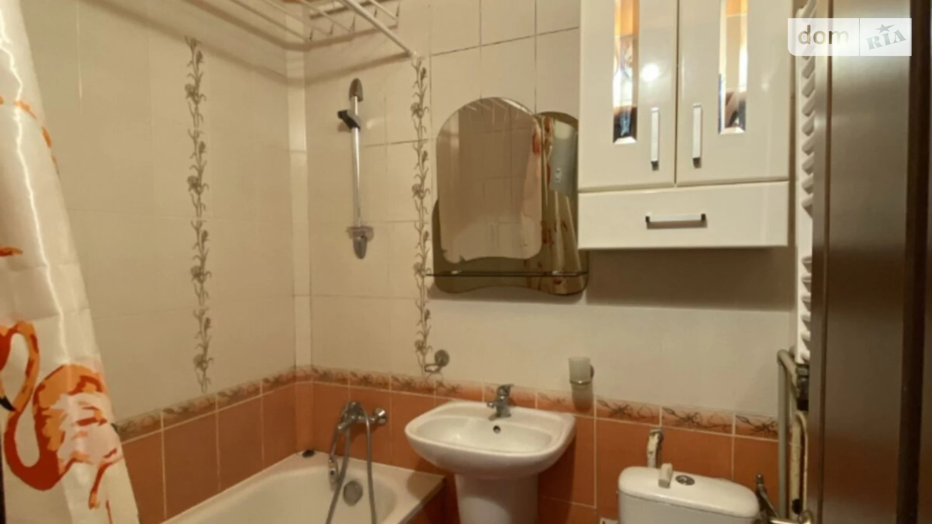 2-комнатная квартира 47 кв. м в Тернополе, цена: 220 $ - фото 5