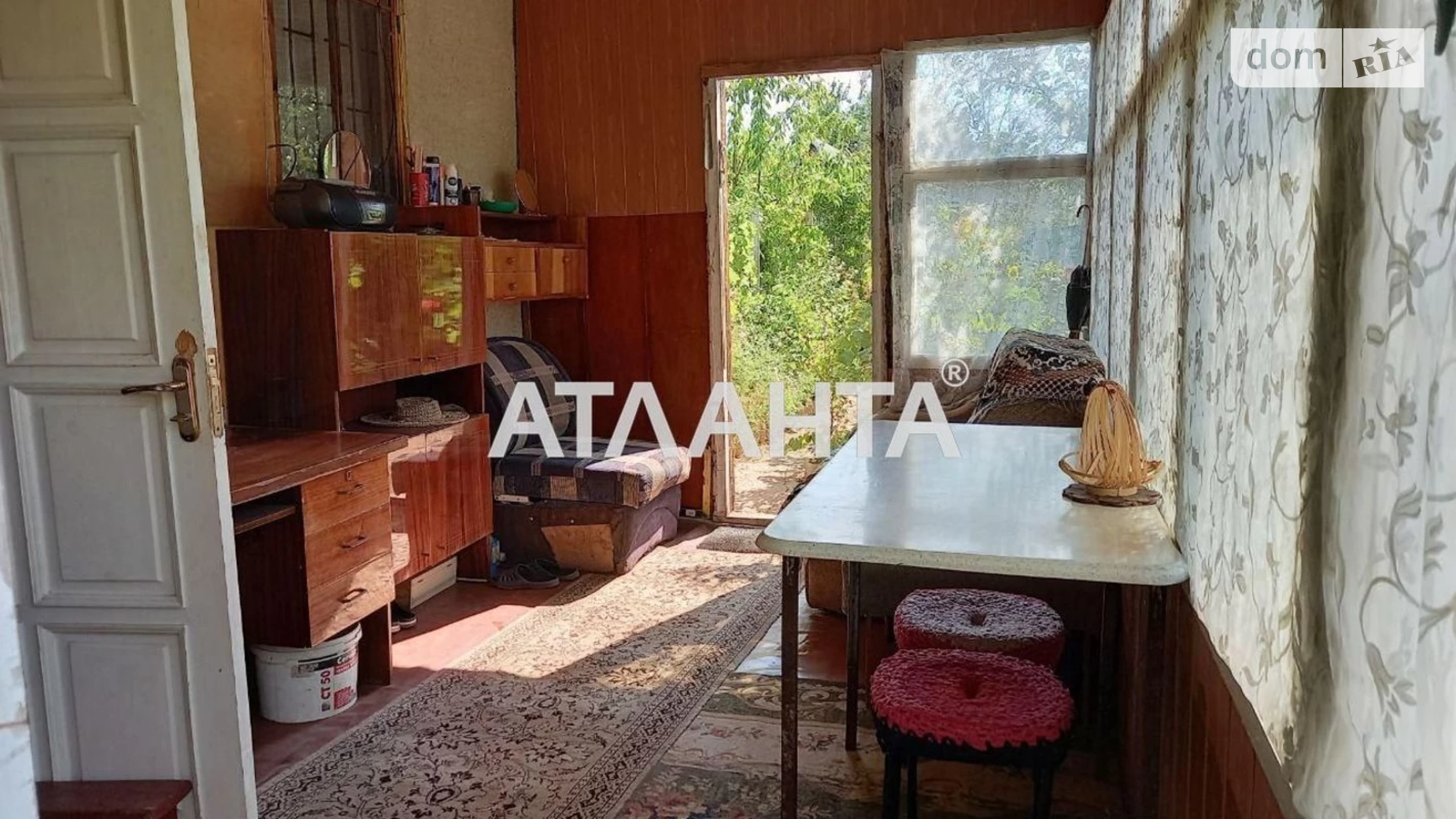 Продається одноповерховий будинок 30 кв. м з балконом, цена: 4800 $ - фото 3