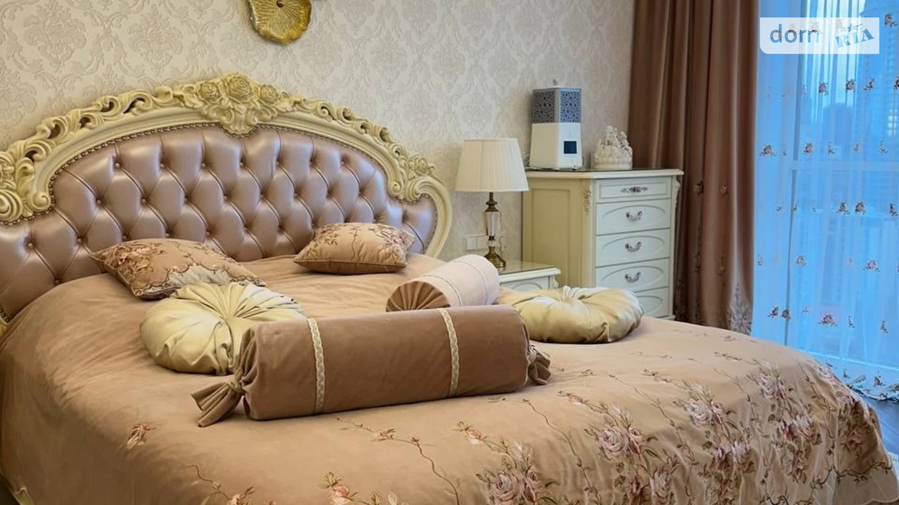 Продається 4-кімнатна квартира 125 кв. м у Києві, вул. Маккейна Джона, 7 - фото 4