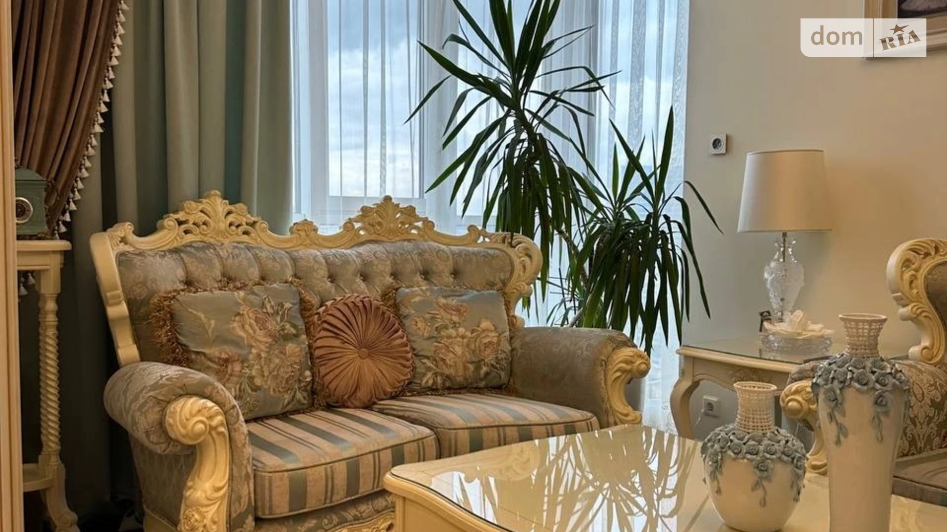 Продається 4-кімнатна квартира 125 кв. м у Києві, вул. Маккейна Джона, 7 - фото 3