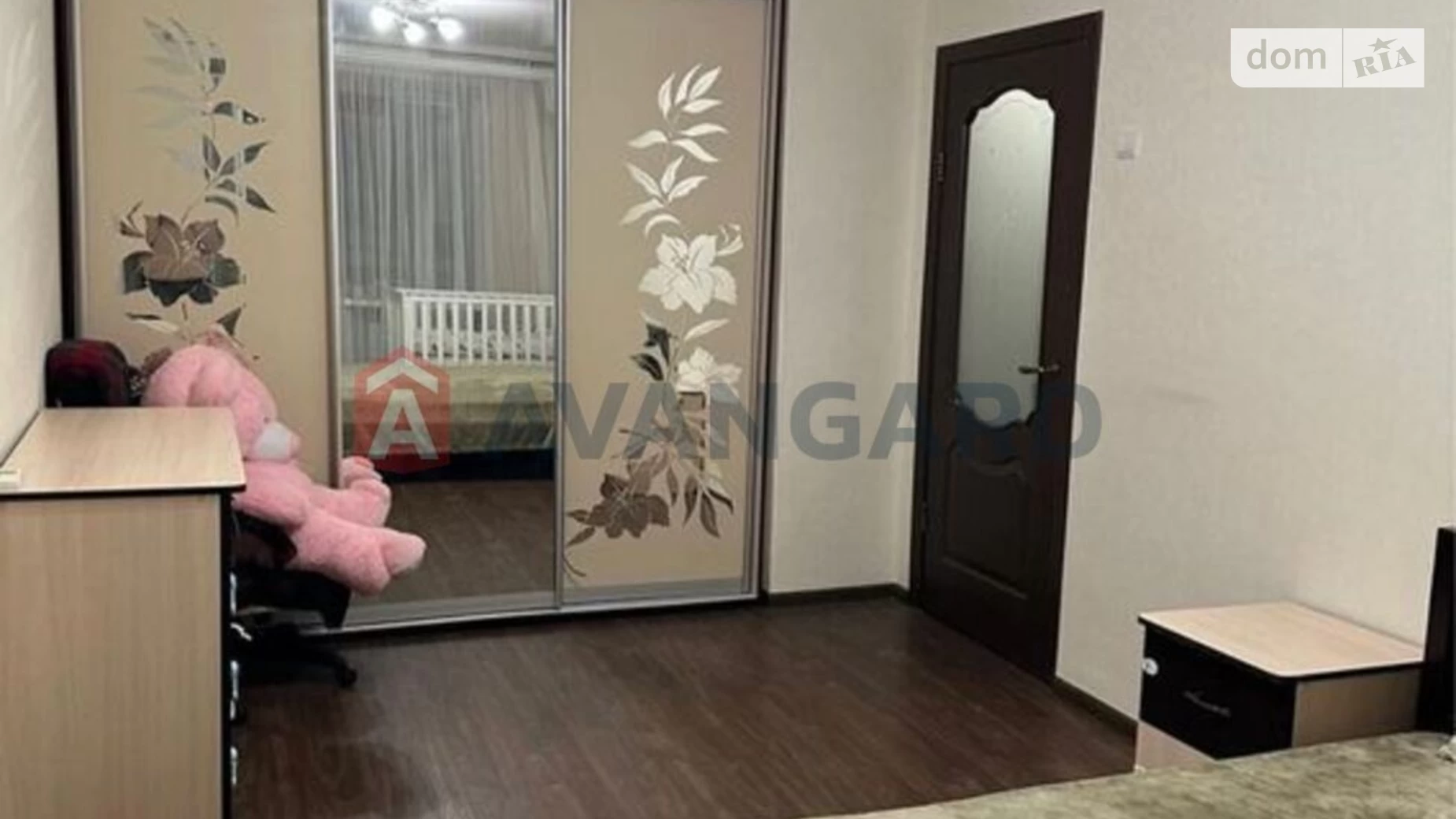 Продается 1-комнатная квартира 30 кв. м в Черкассах, просп. Химиков, 54 - фото 3