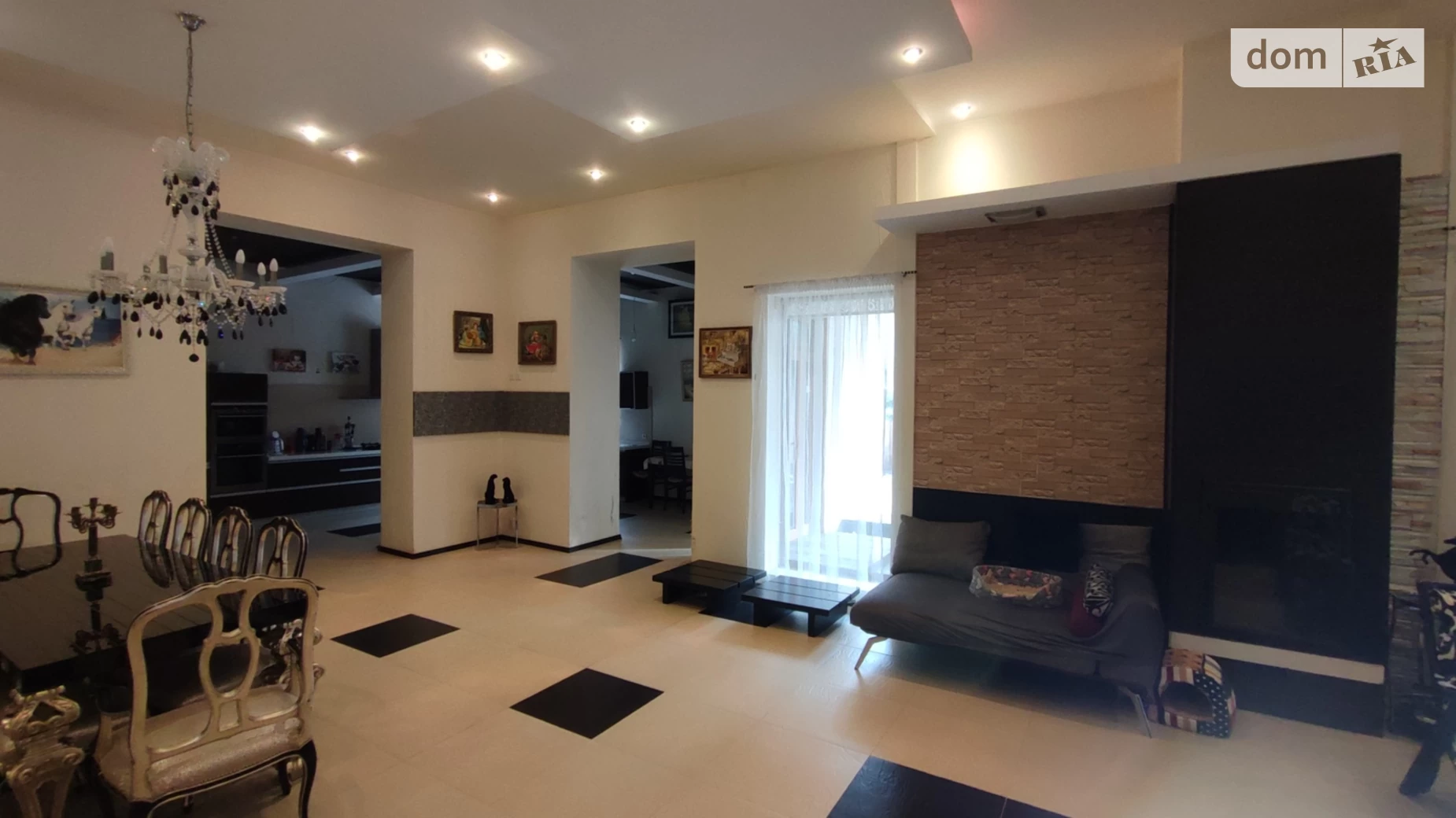 Продається будинок 3 поверховий 336.3 кв. м з ділянкою, цена: 299000 $ - фото 4