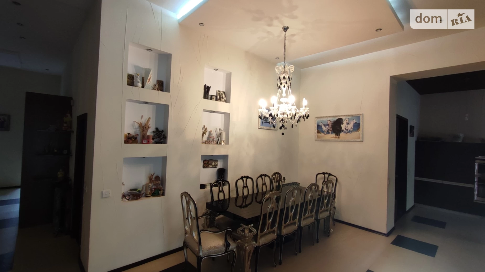 Продається будинок 3 поверховий 336.3 кв. м з ділянкою, цена: 299000 $ - фото 5